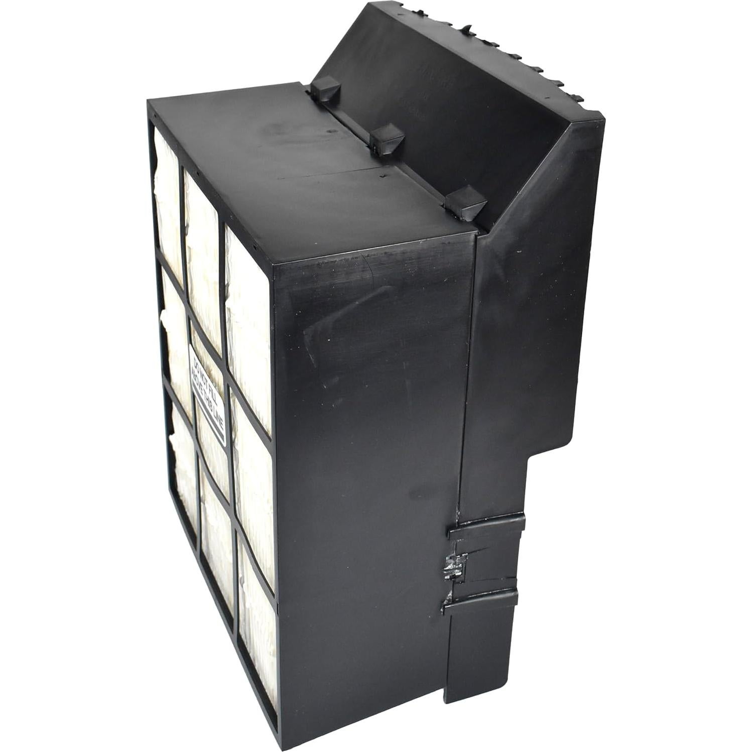 Filtro de Mecha HQRP 1043 para Humidificadores Essick Air EP9