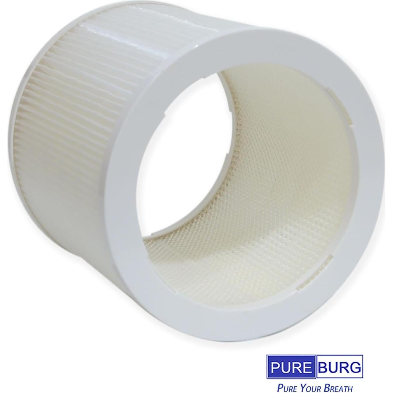 Filtros de Reemplazo PUREBURG AS06FT-2 para Purificador de Aire