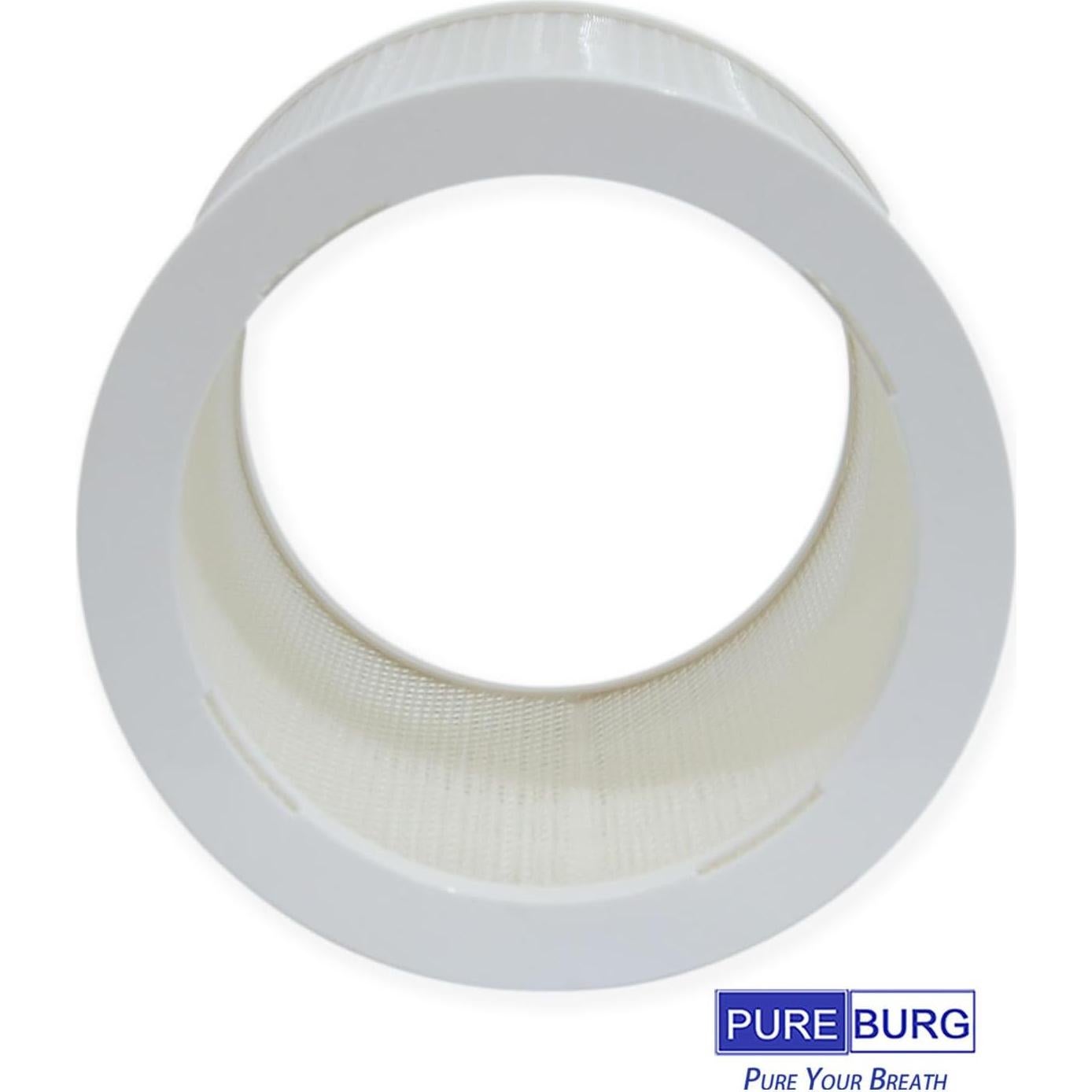 Filtros de Reemplazo PUREBURG AS06FT-2 para Purificador de Aire