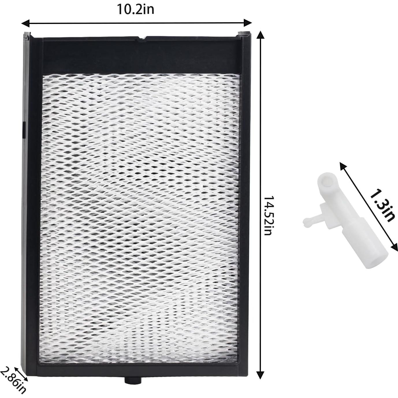 Filtro de Reemplazo para Humidificador H735EZ1A SZHY-LINK