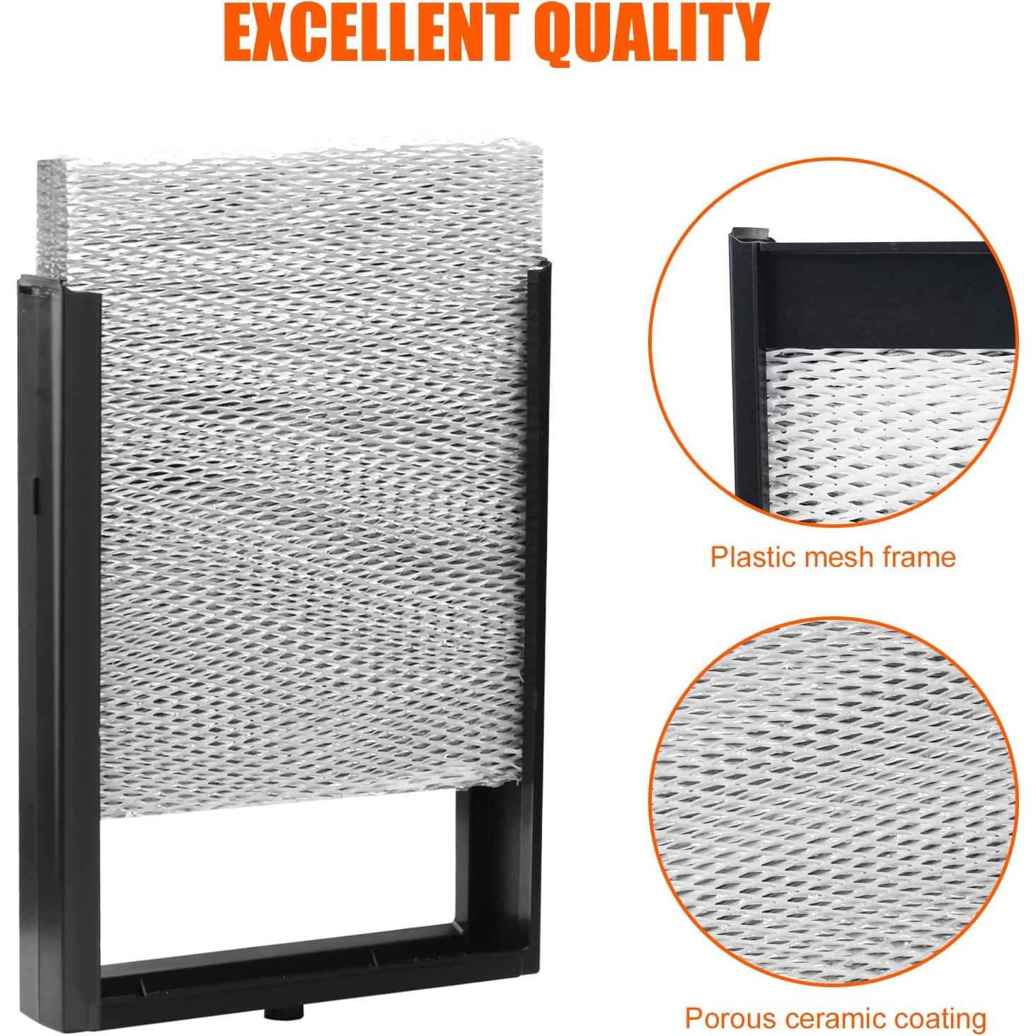 Filtro de Reemplazo para Humidificador H735EZ1A SZHY-LINK