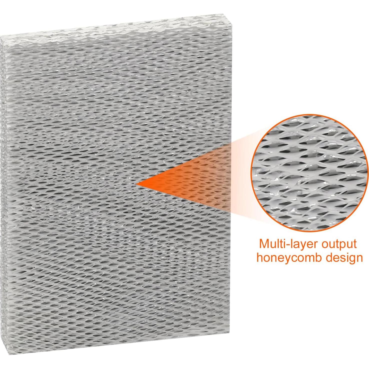 Filtro de Reemplazo para Humidificador H735EZ1A SZHY-LINK