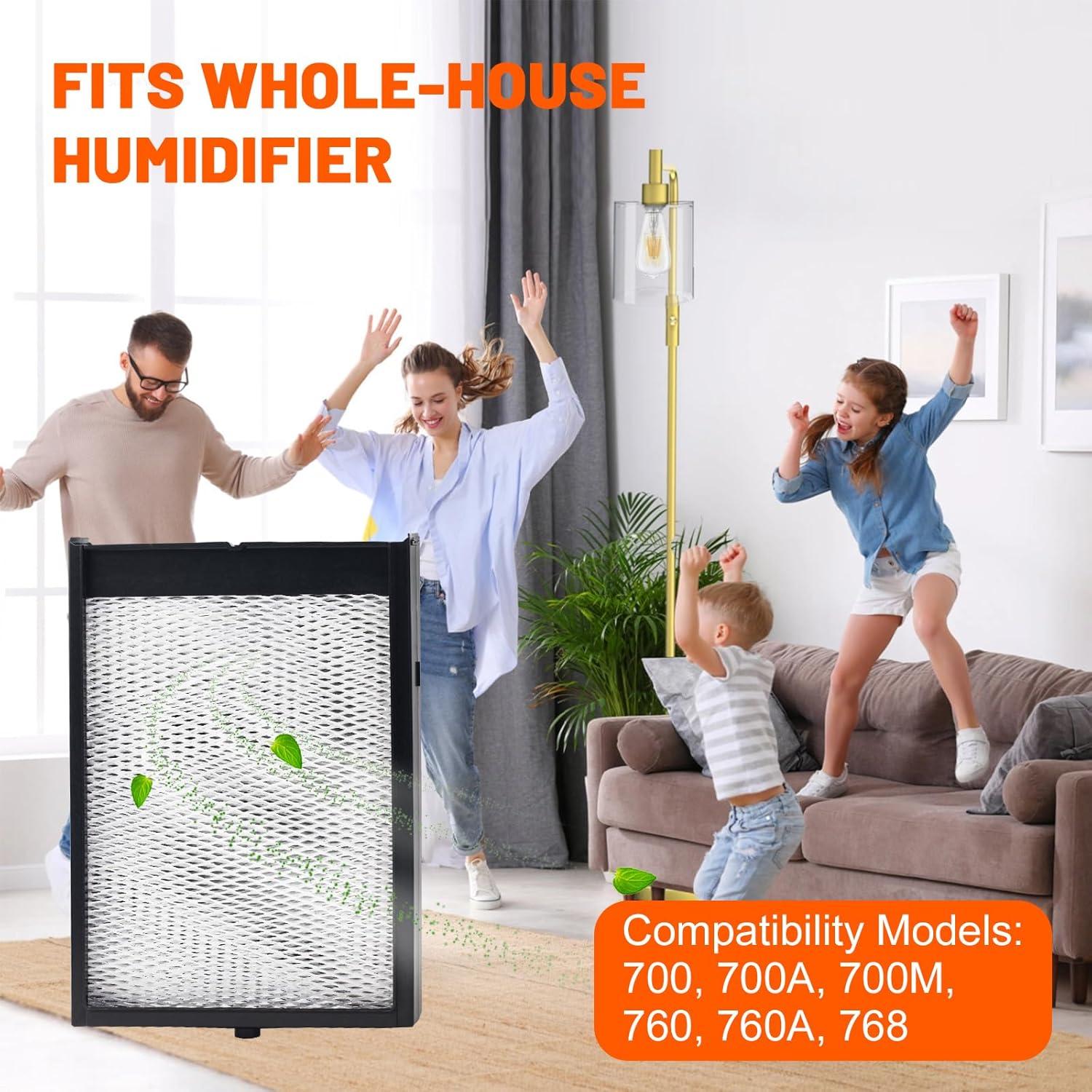 Filtro de Reemplazo para Humidificador H735EZ1A SZHY-LINK