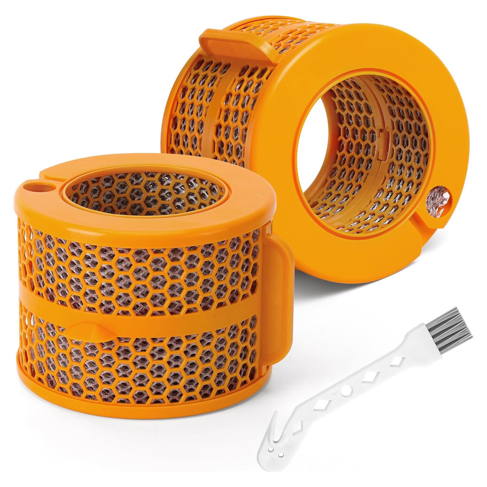 Filtros Evaporadores Janedtcyy para Dyson PH01 PH04 - 2 Piezas