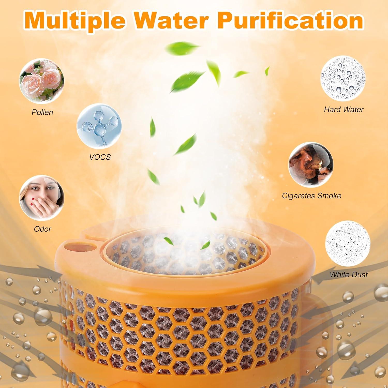 Filtros Evaporadores Janedtcyy para Dyson PH01 PH04 - 2 Piezas