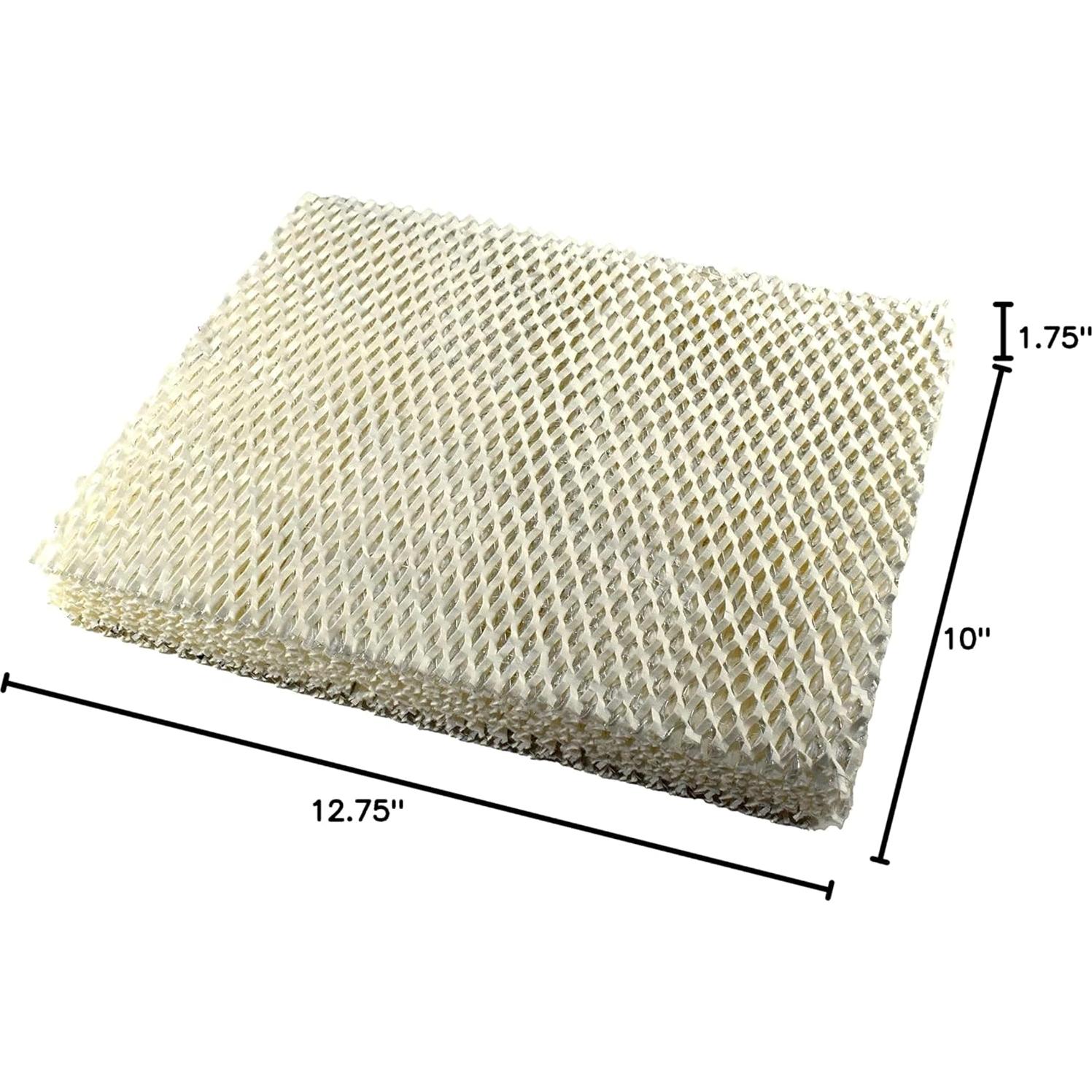 Filtro de Agua HQRP 2-Pack para Humidificadores Bryant/Carrier