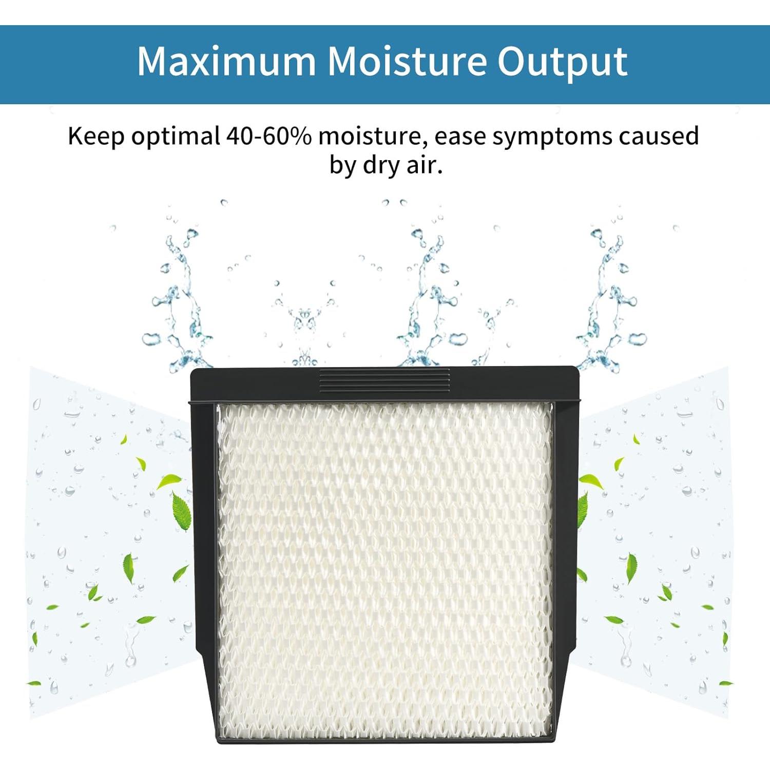 Filtro de Humidificador Super Wick 1040 - Compatible AIRCARE