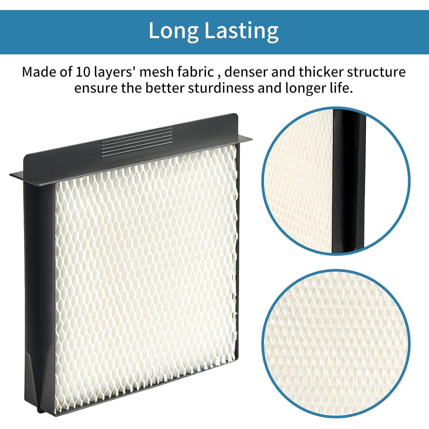 Filtro de Humidificador Super Wick 1040 - Compatible AIRCARE