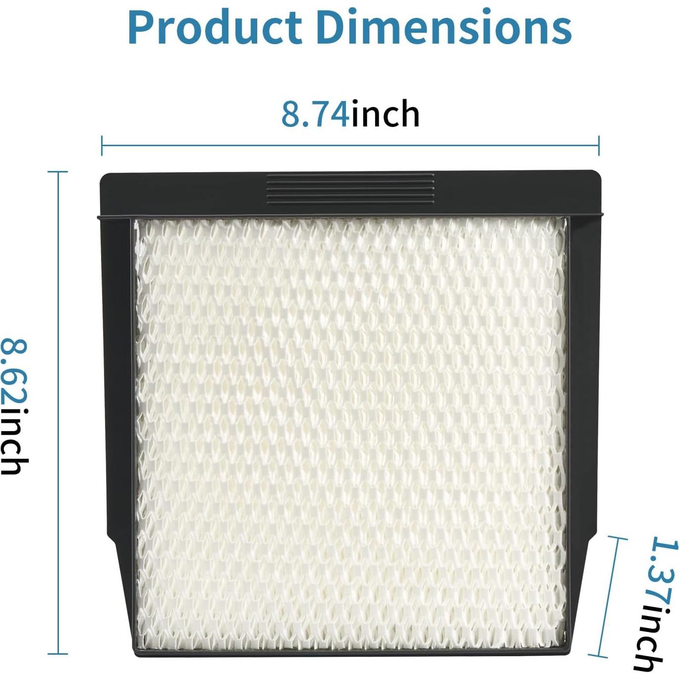 Filtro de Humidificador Super Wick 1040 - Compatible AIRCARE