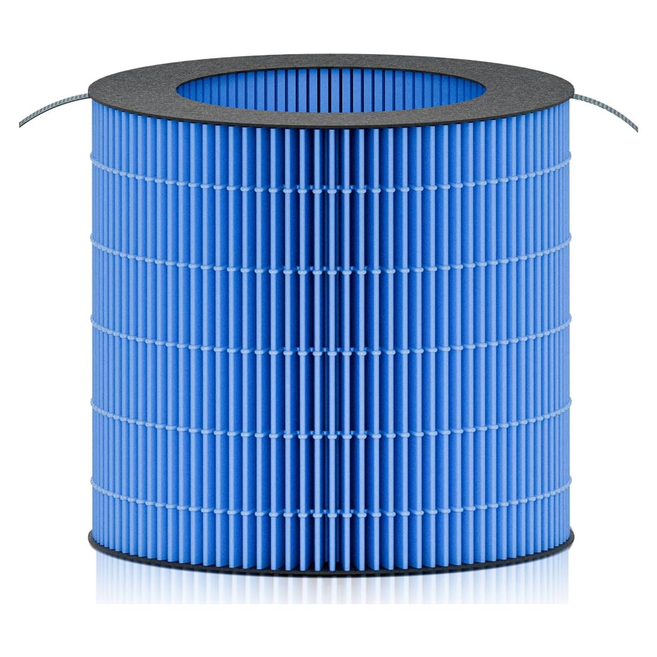 Cortinas de Agua Humidificadoras Lifecreek Pro A - Filtro