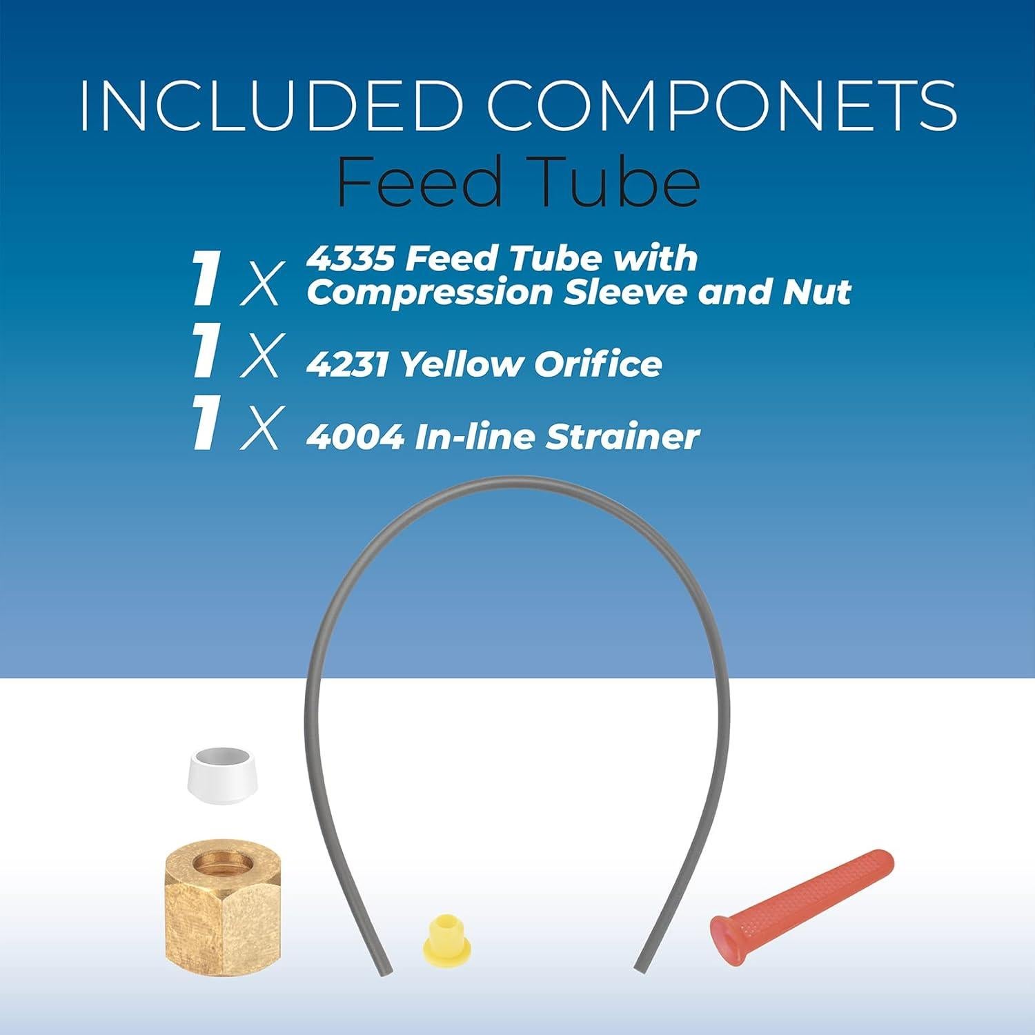 Kit de Mantenimiento Humidificador Pokin 4839 Filtro Aprilaire 600