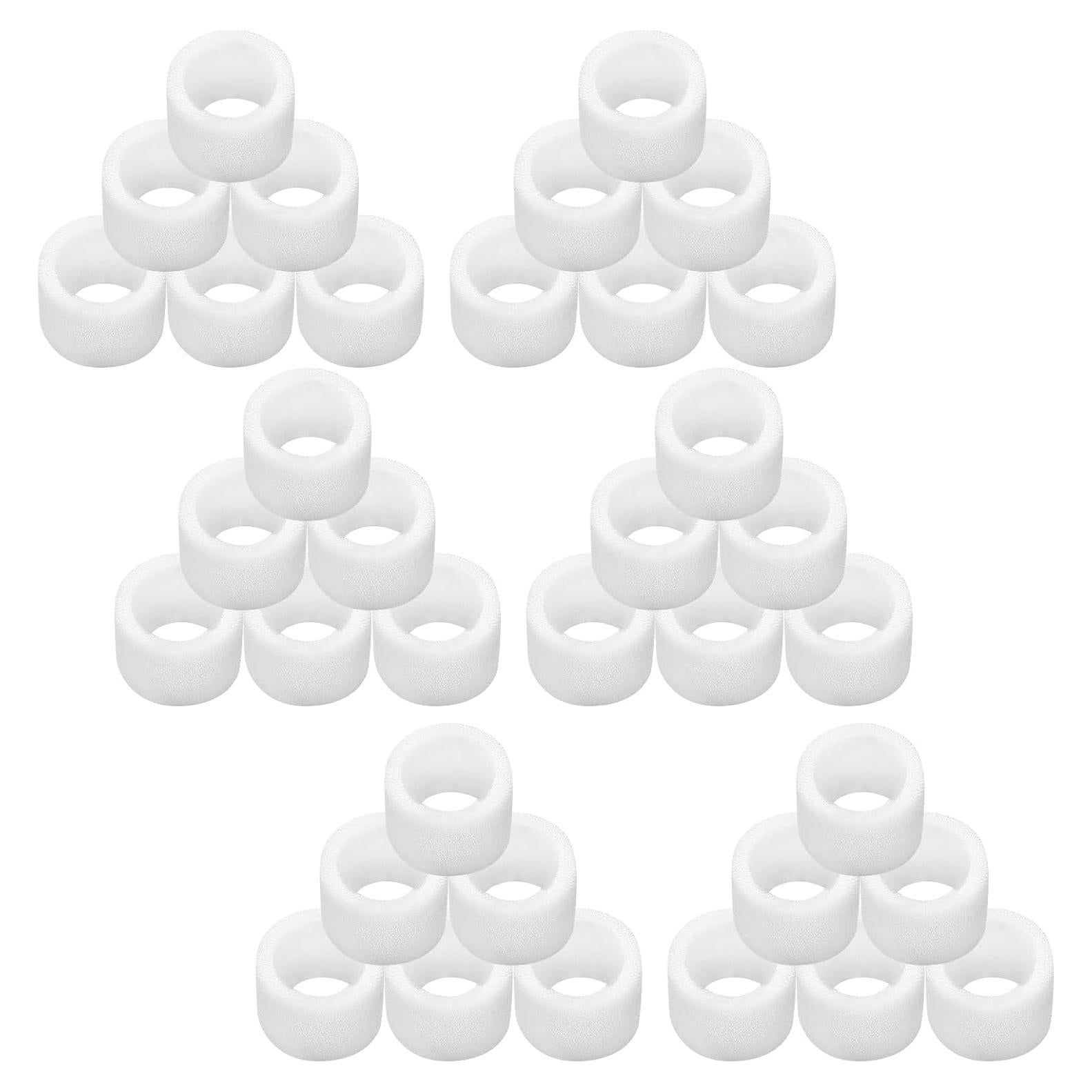 Filtros de Reemplazo Gazeer para Humidificador 36 Paquetes