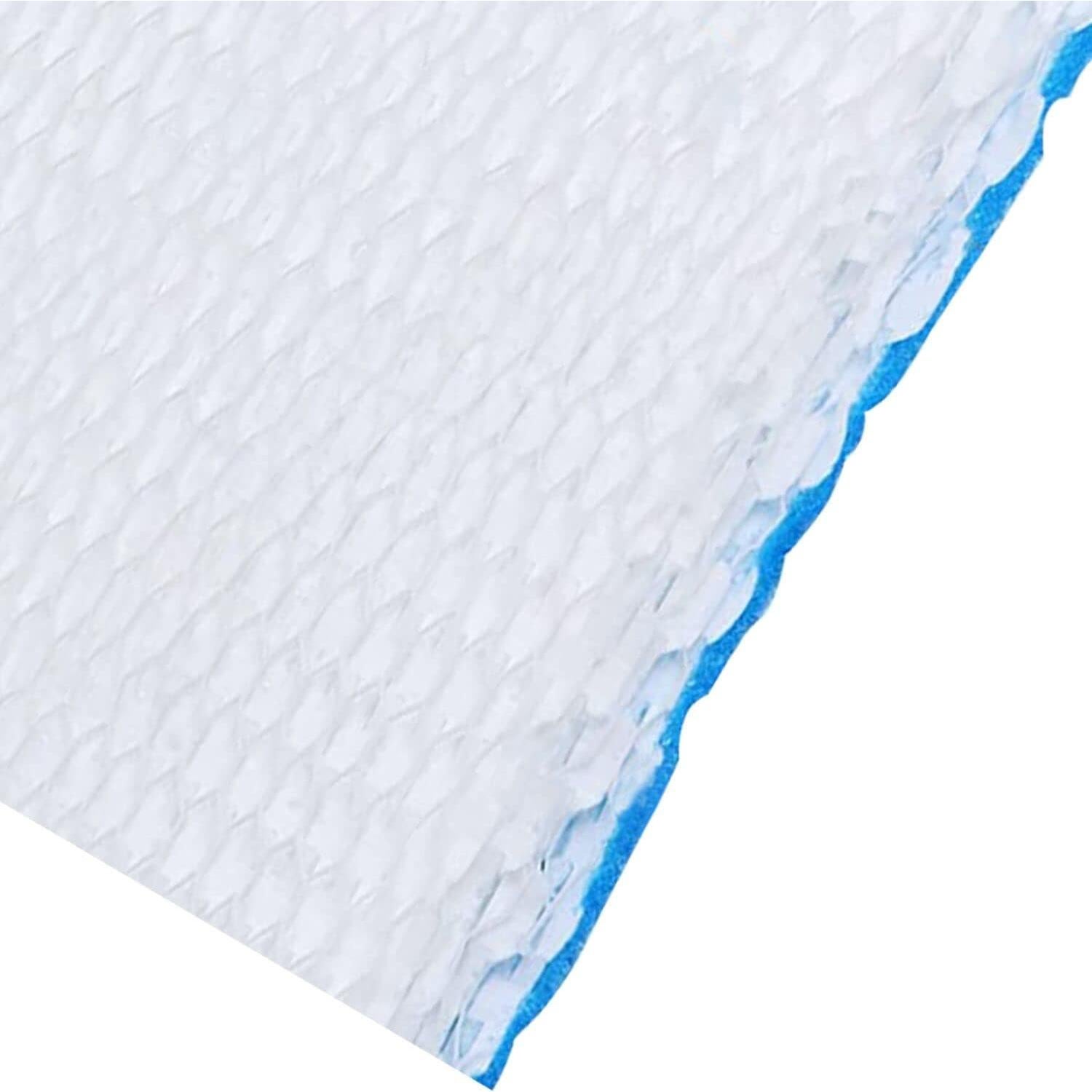 Filtros de Reemplazo Honeywell HFT600 T - 4 Piezas con Pre-Filtro Azul