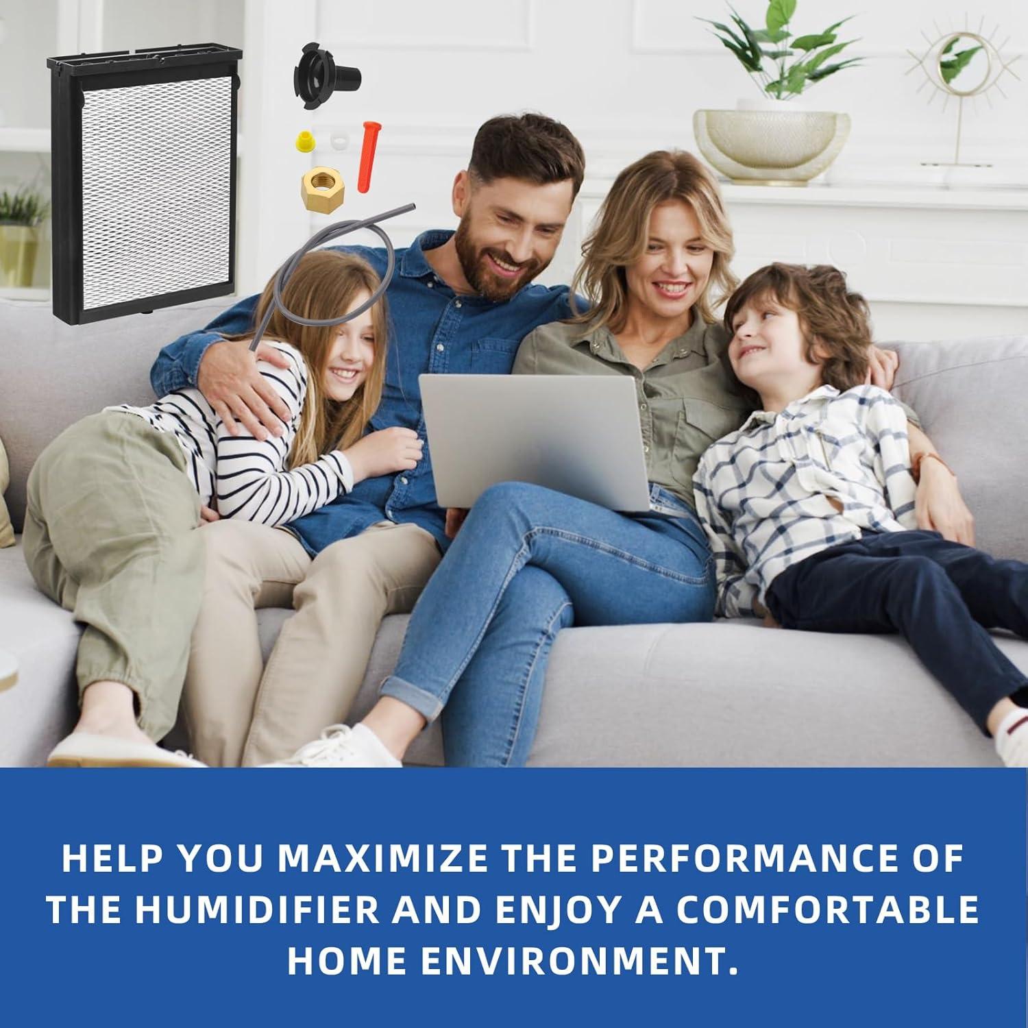 Filtro de Humidificador IHOUMEX H635EZ1A Compatible 600 600A 600M