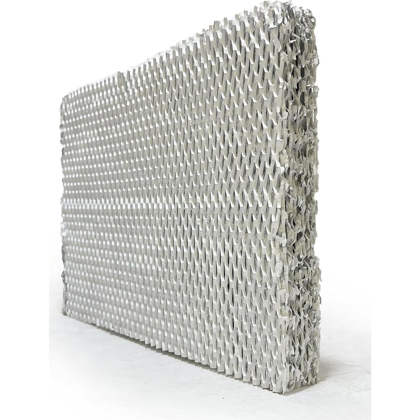 Filtro de Panel de Agua Nispira 2 Paquetes para Humidificadores