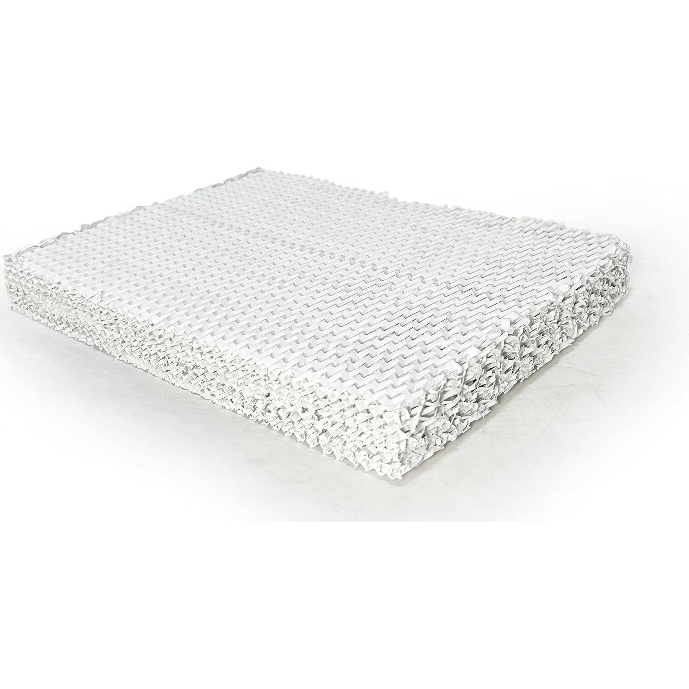 Filtro de Panel de Agua Nispira 4 Unidades para Humidificadores