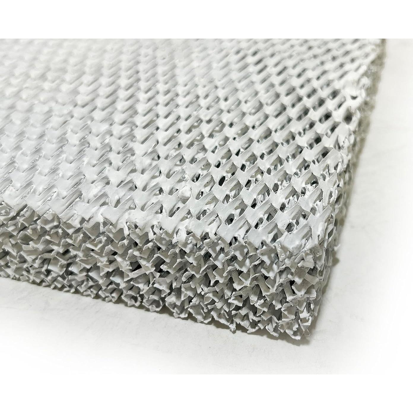 Filtro de Panel de Agua Nispira 4 Unidades para Humidificadores