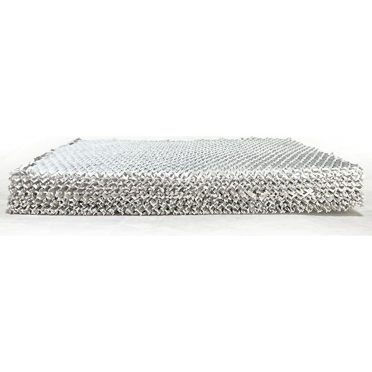 Filtro de Panel de Agua Nispira 4 Unidades para Humidificadores