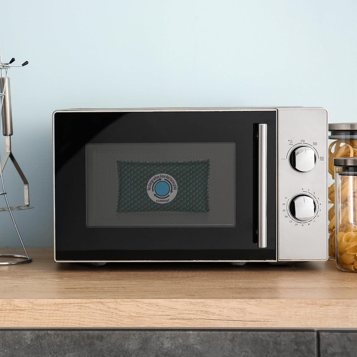 Paquete Deshidratante Recargable 100g FUNOUO - Absorbente de Humedad