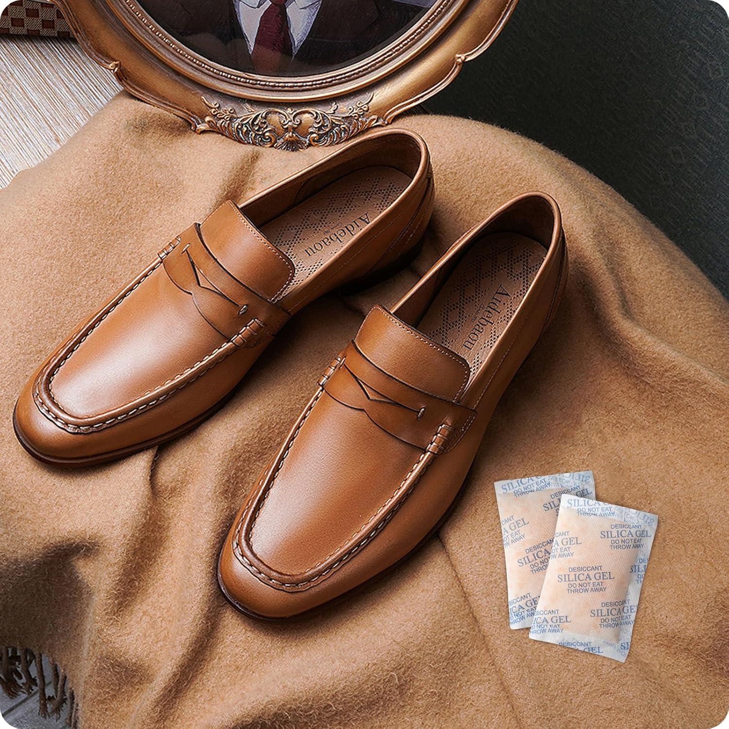 Paquetes de Gel de Silica Grado Alimenticio 50g x 12 TEYOON