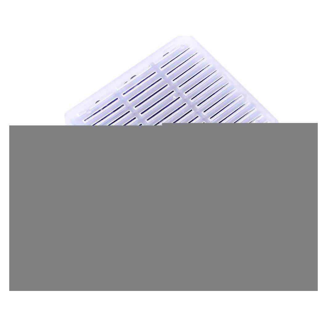 Deshidratante Simlug con Perlas de Silicona 45g - Azul