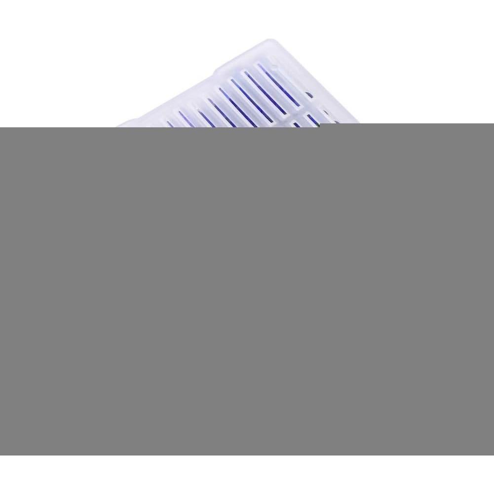 Deshidratante Simlug con Perlas de Silicona 45g - Azul