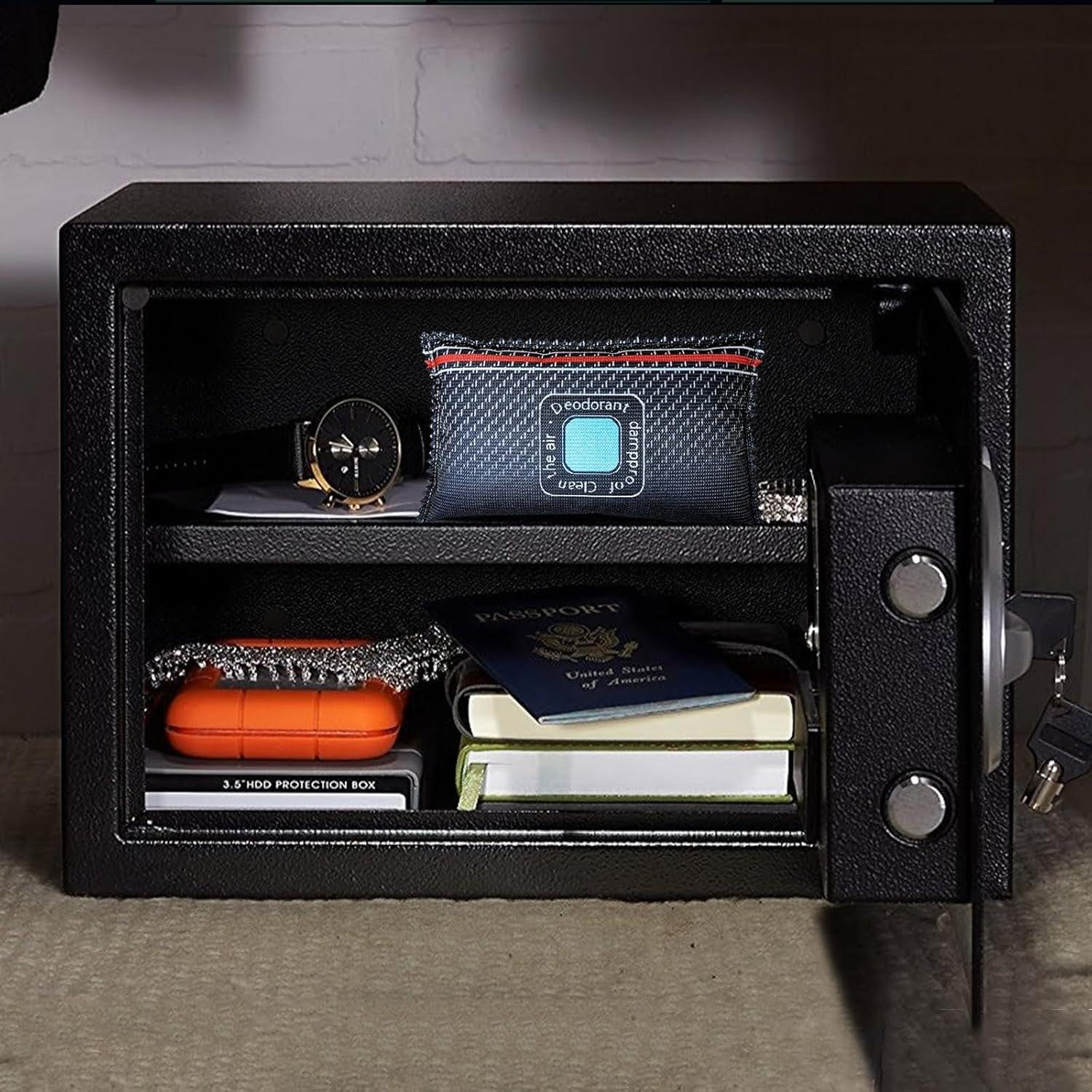 Bolsa Deshidratadora de Gel de Sílice Sovhev 400g Reutilizable