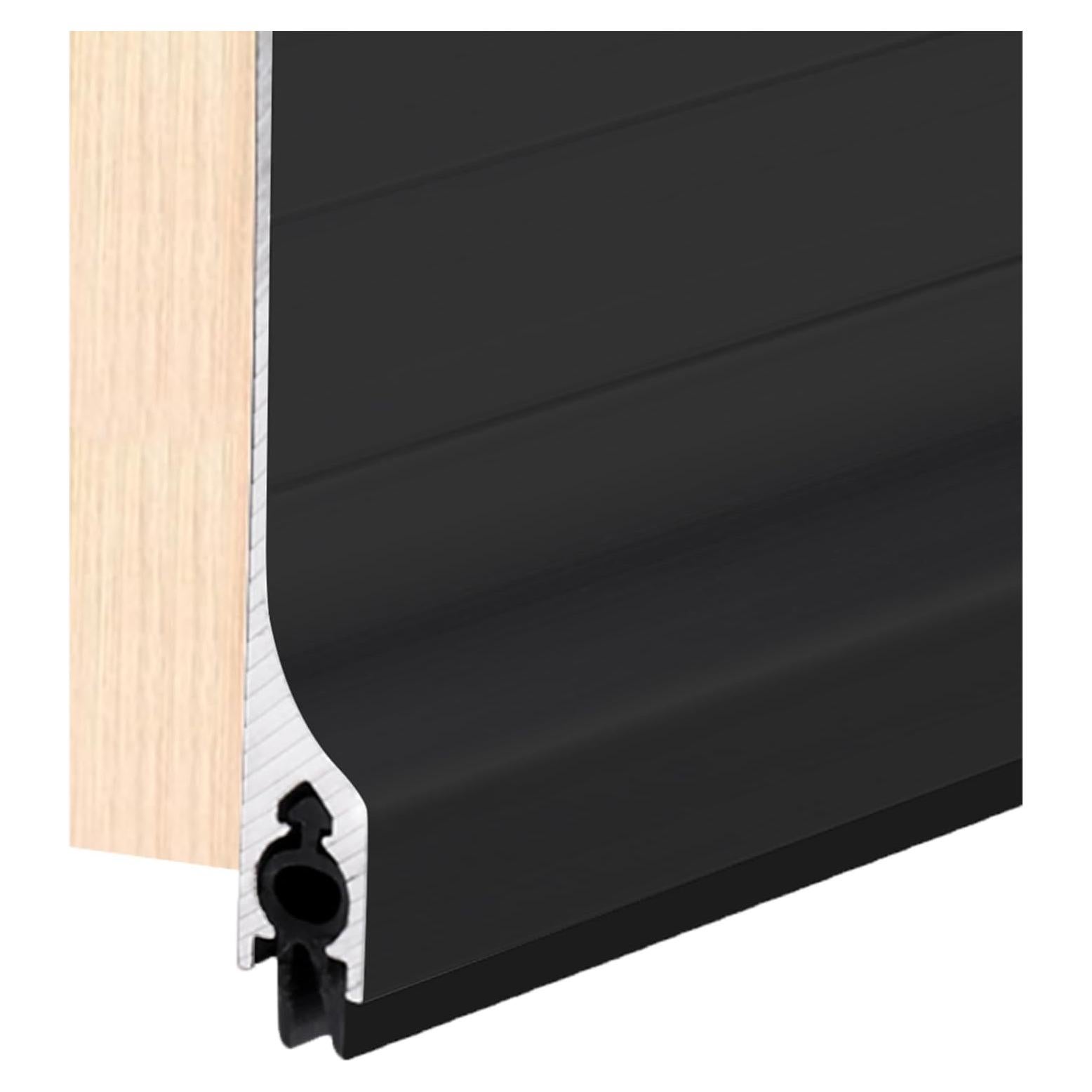 Tapón de Draft Metálico GALOFAY 83.8x8.9 cm para Puertas