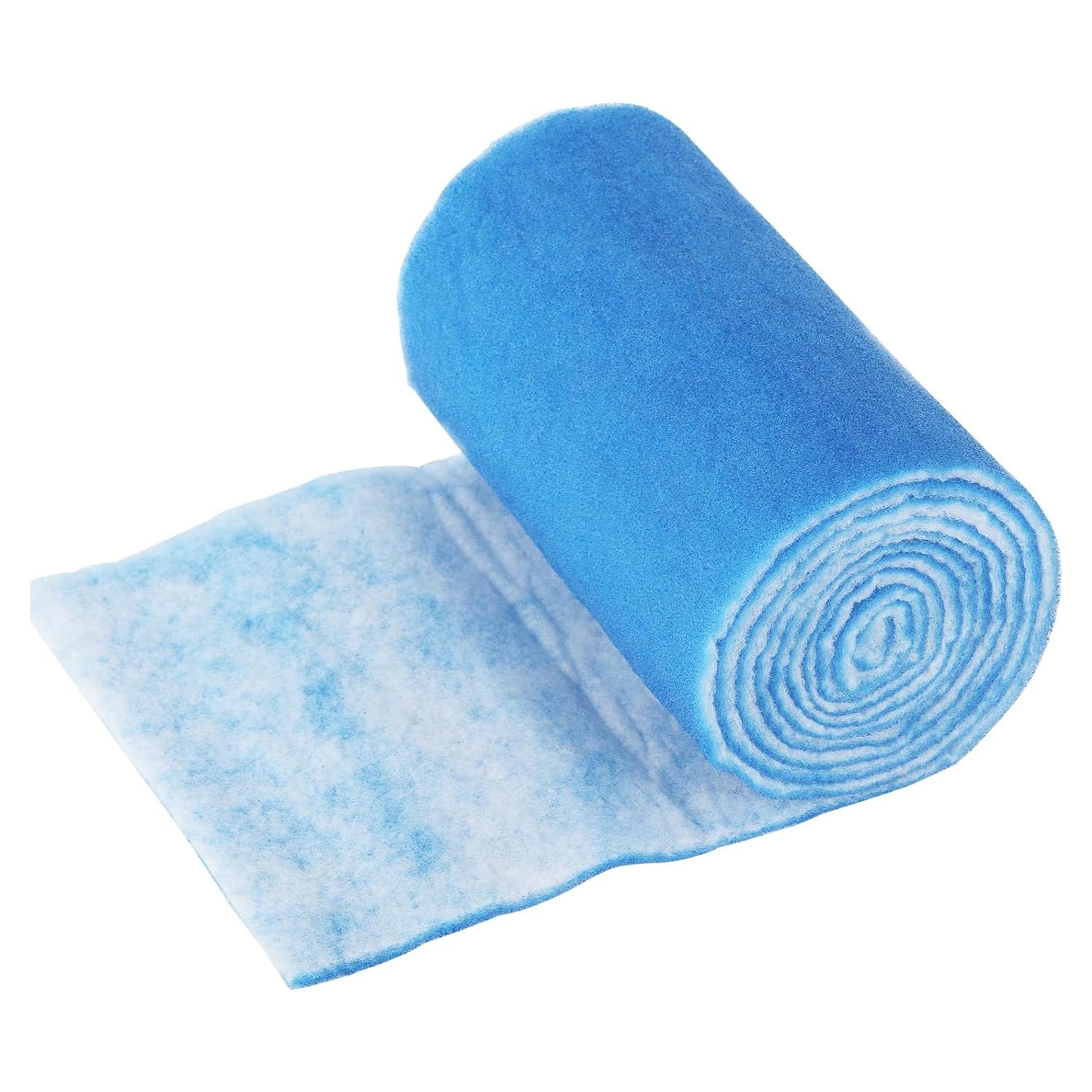 Filtro de Ventilación de Aire MODIGT 30.48 x 228.6 cm MERV 8