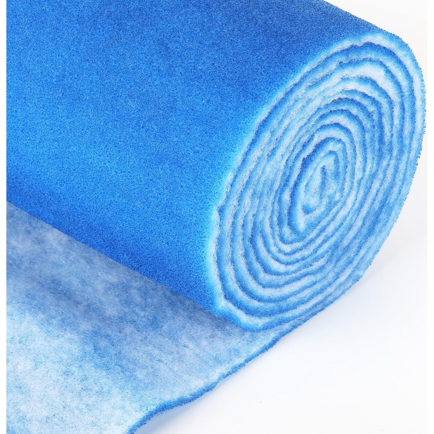 Filtro de Ventilación de Aire MODIGT 30.48 x 228.6 cm MERV 8