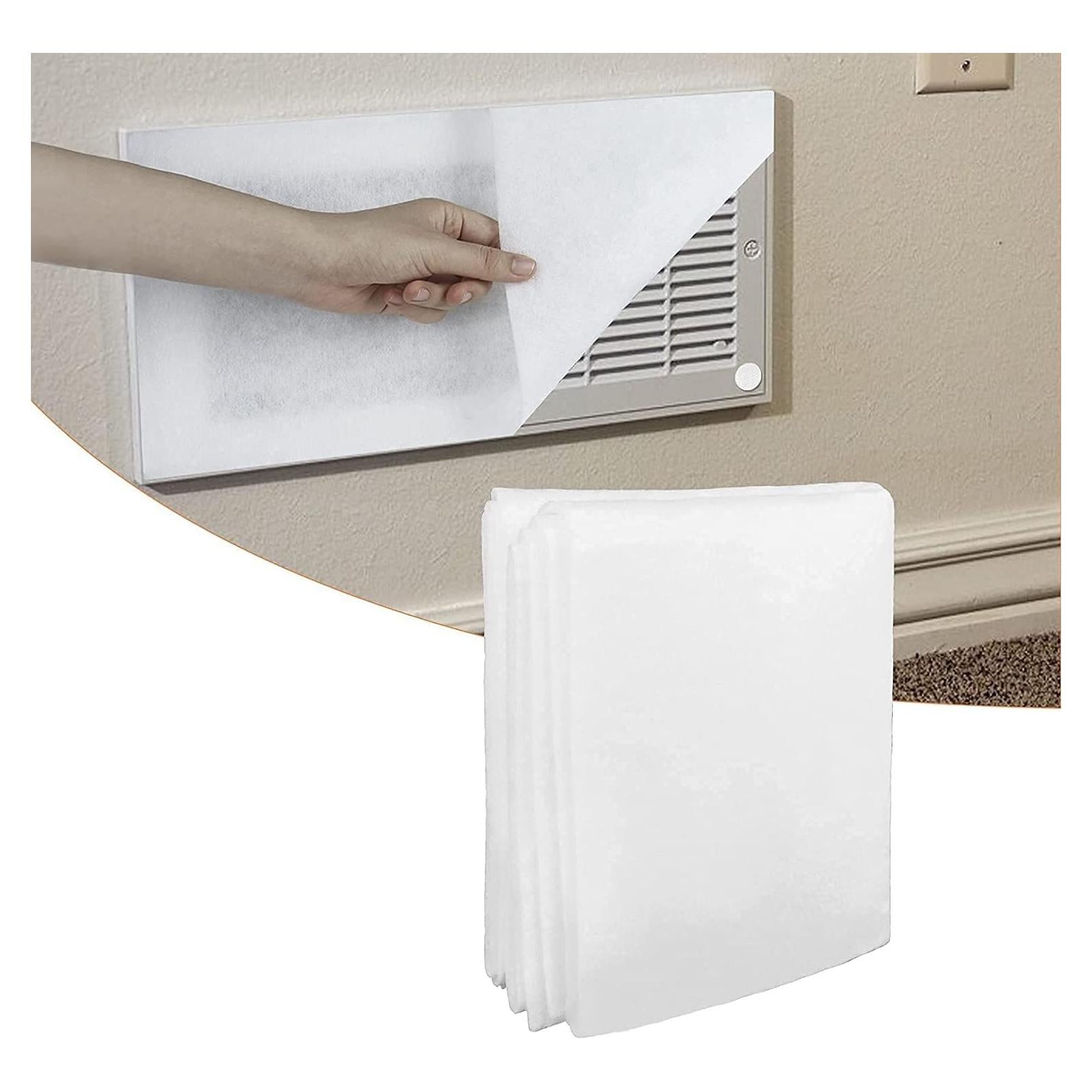 Filtro de Ventilación GCGOODS 50.8x228.6 cm Electroestático