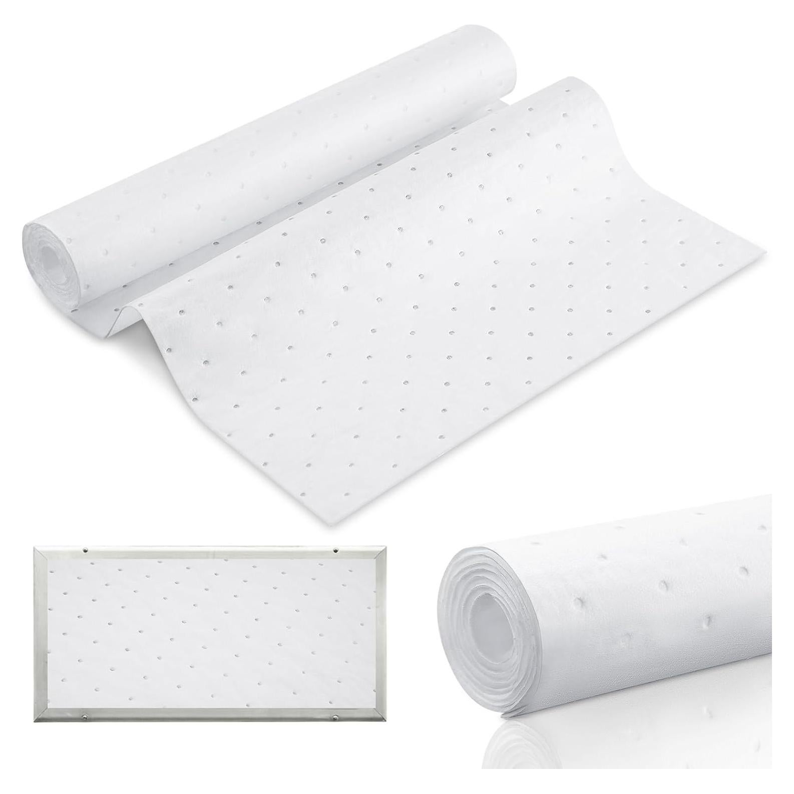 Material de Filtro de Aire Pangda Merv 16 0.49 m² Personalizable