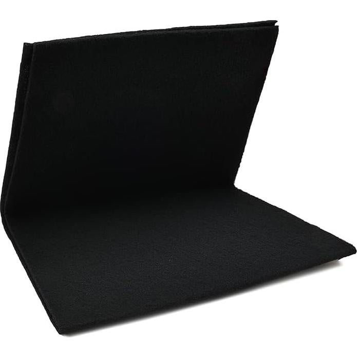 Filtro de Carbón Activado Cortable 40.64x121.92 cm 99JGDAX