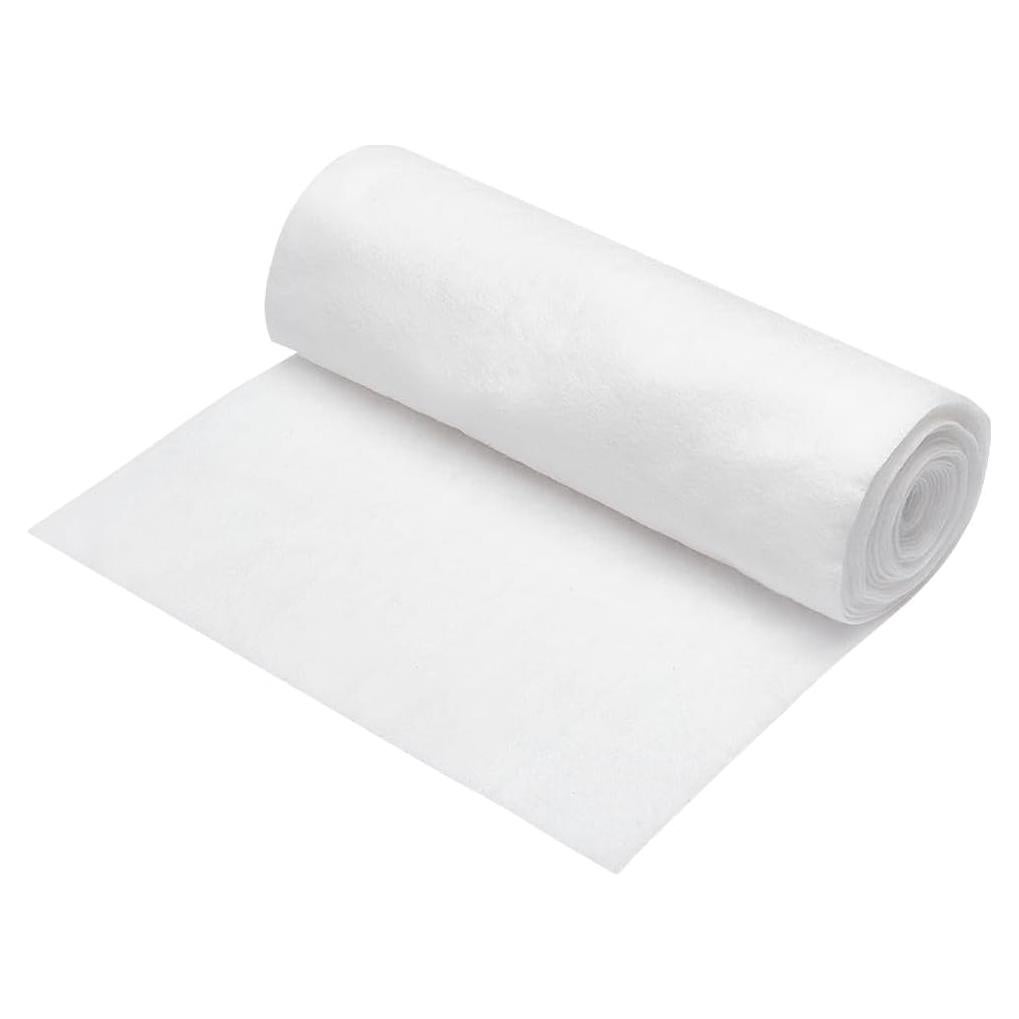 Filtro de Ventilación Electrostático BENECREAT 196x30 cm