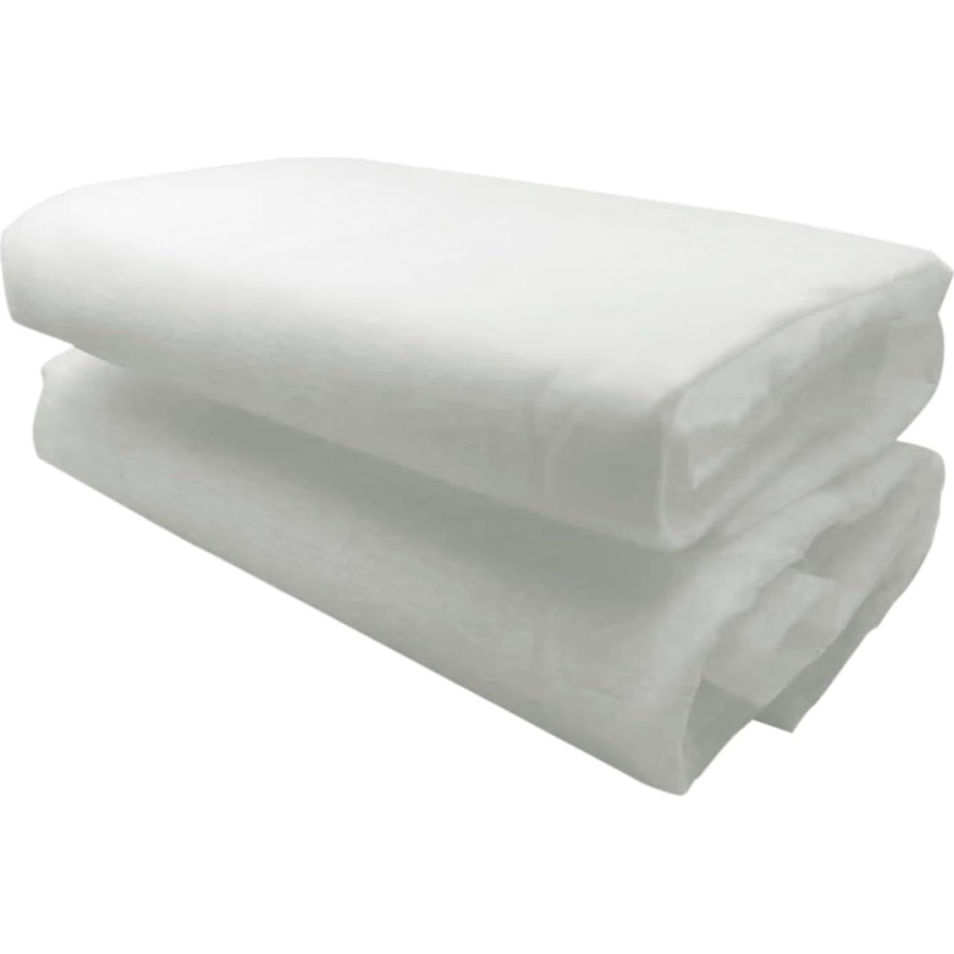 Filtro de Aire Algodón Aginkgo 160x65cm Merv 11-14 HVAC