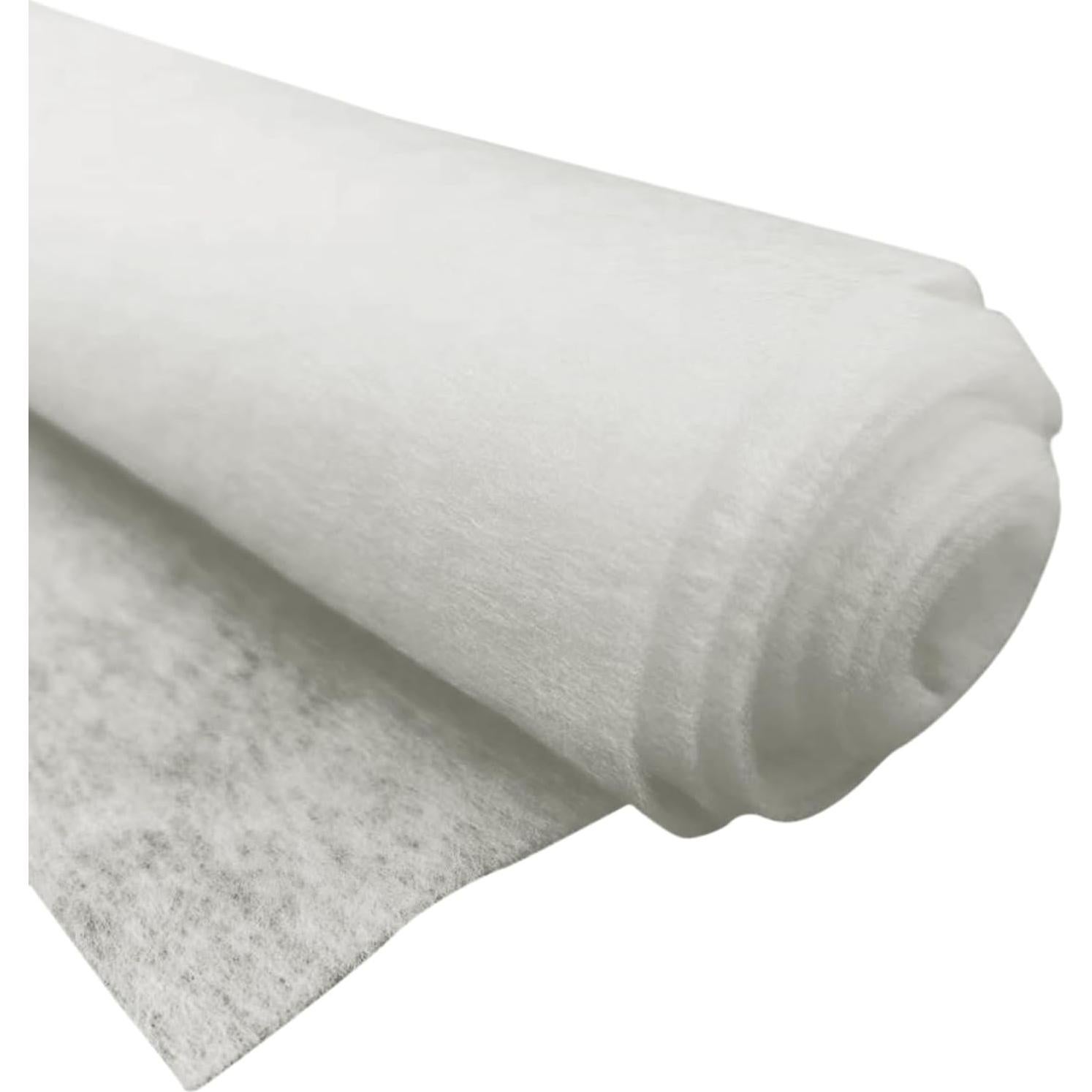 Filtro de Aire Algodón Aginkgo 160x65cm Merv 11-14 HVAC