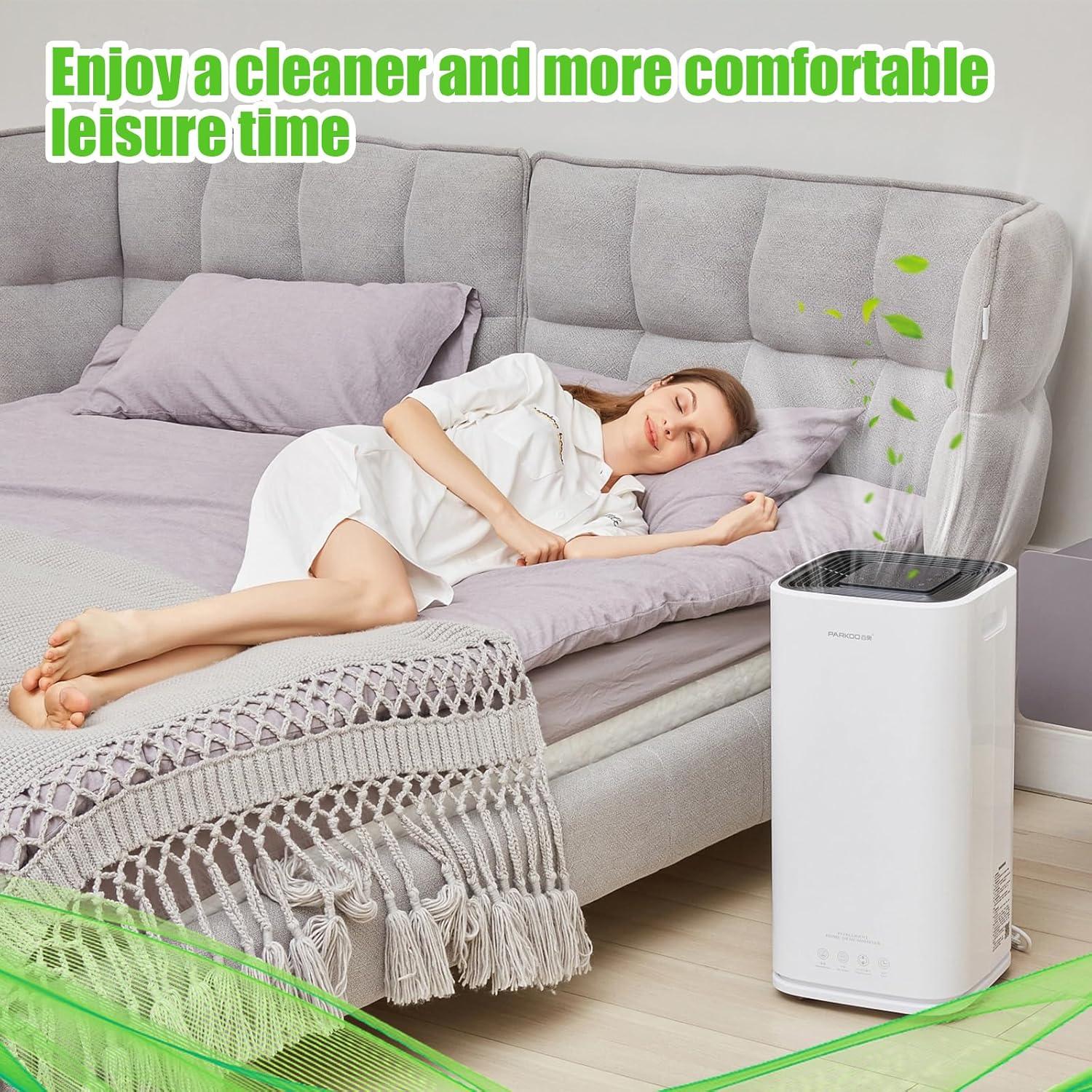 Filtro de Aire Cortable MADHOLLY 40x150cm Espuma Lavable