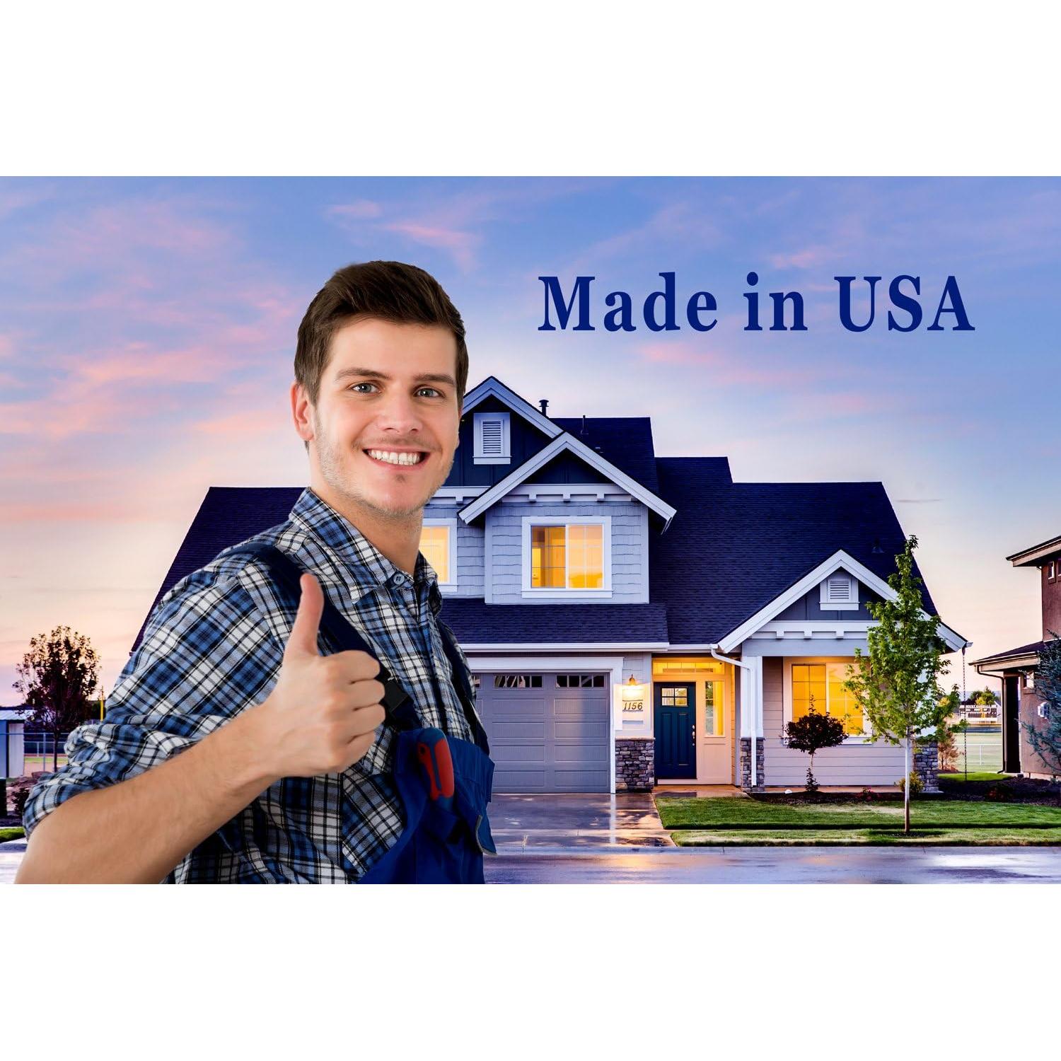 Filtro de Aire Acondicionado VEGA 10x20x1 Lavable - 2 Paquete