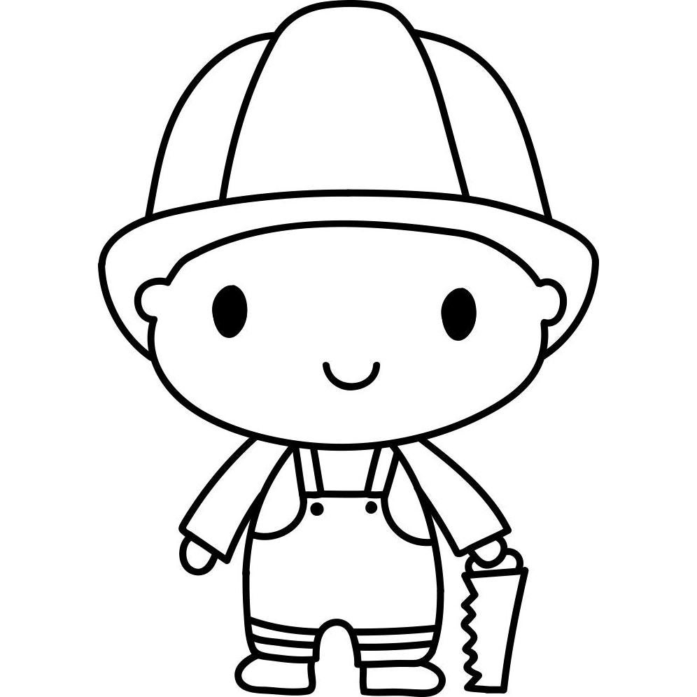 Mi primer libro colorear 1 año + NIÑOS: PEQUELINDOS cuadernos para colorear niños con coches, bomberos, tractores, excavadora, animales y muchos otros ... pintar. Niños 1 2 3 años (Spanish Edition)