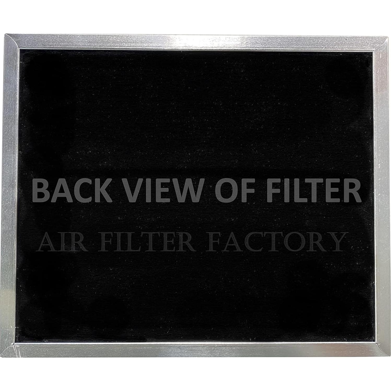 Filtro de Aire Campana Extractora Broan Nutone 41F Carbón Activado