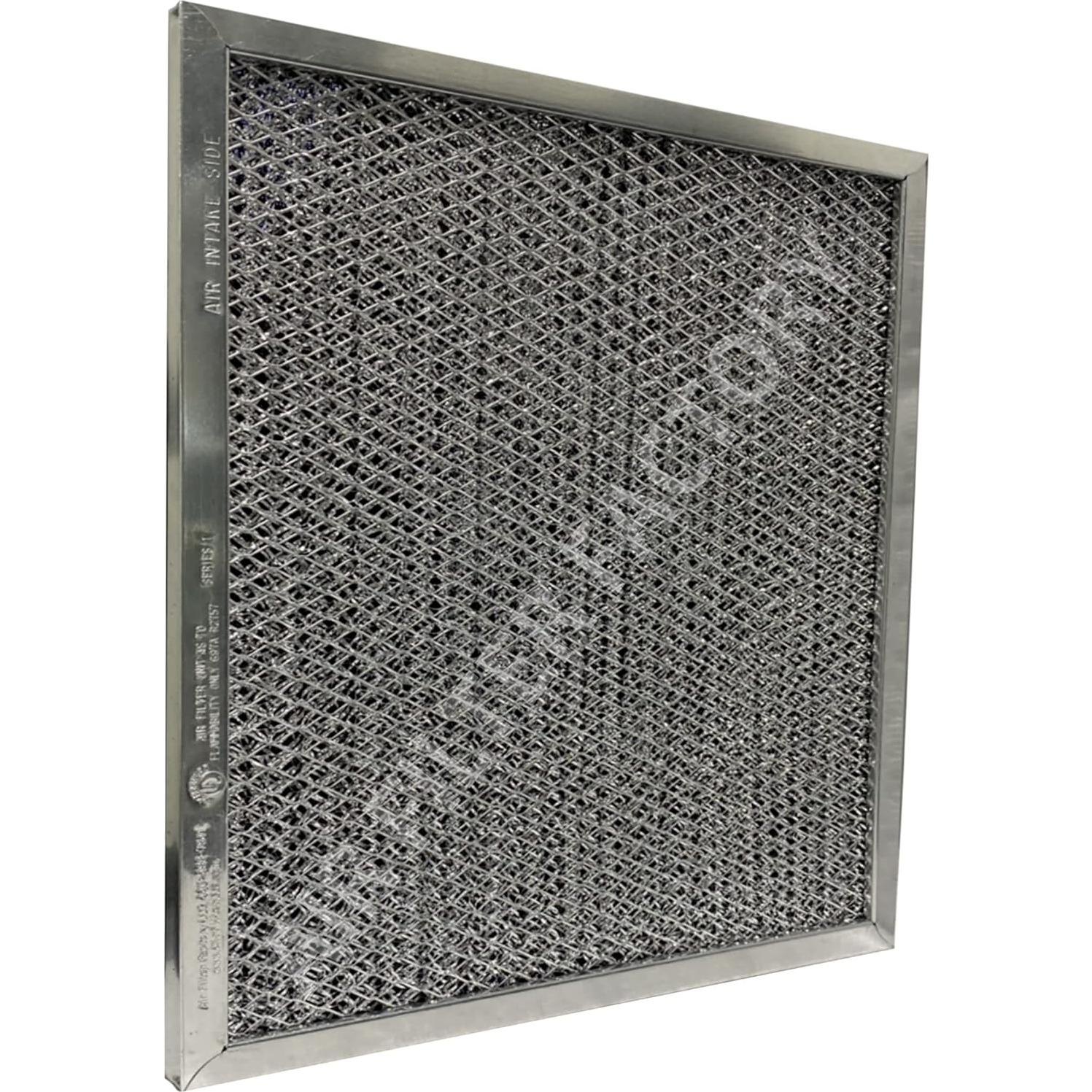 Filtro de Aire Campana Extractora Broan Nutone 41F Carbón Activado