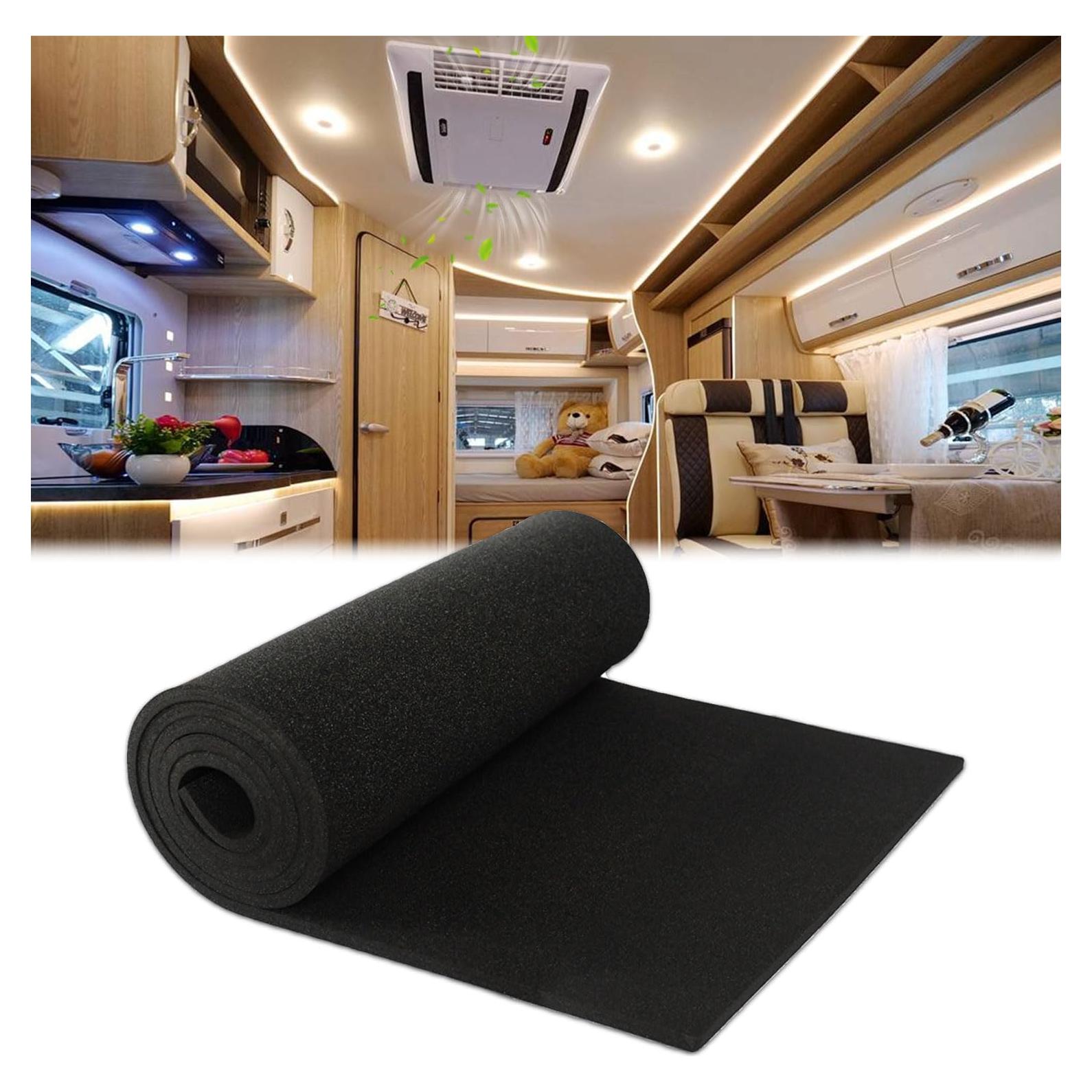 Filtro de Aire Acondicionado RV CCBASEBALL 16x40 cm Cortable