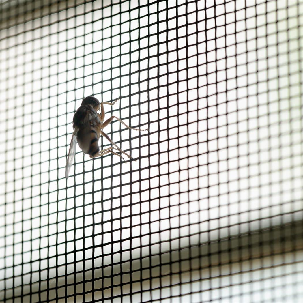 Malla de Filtro de Acero Inoxidable 30x120cm CUNQN