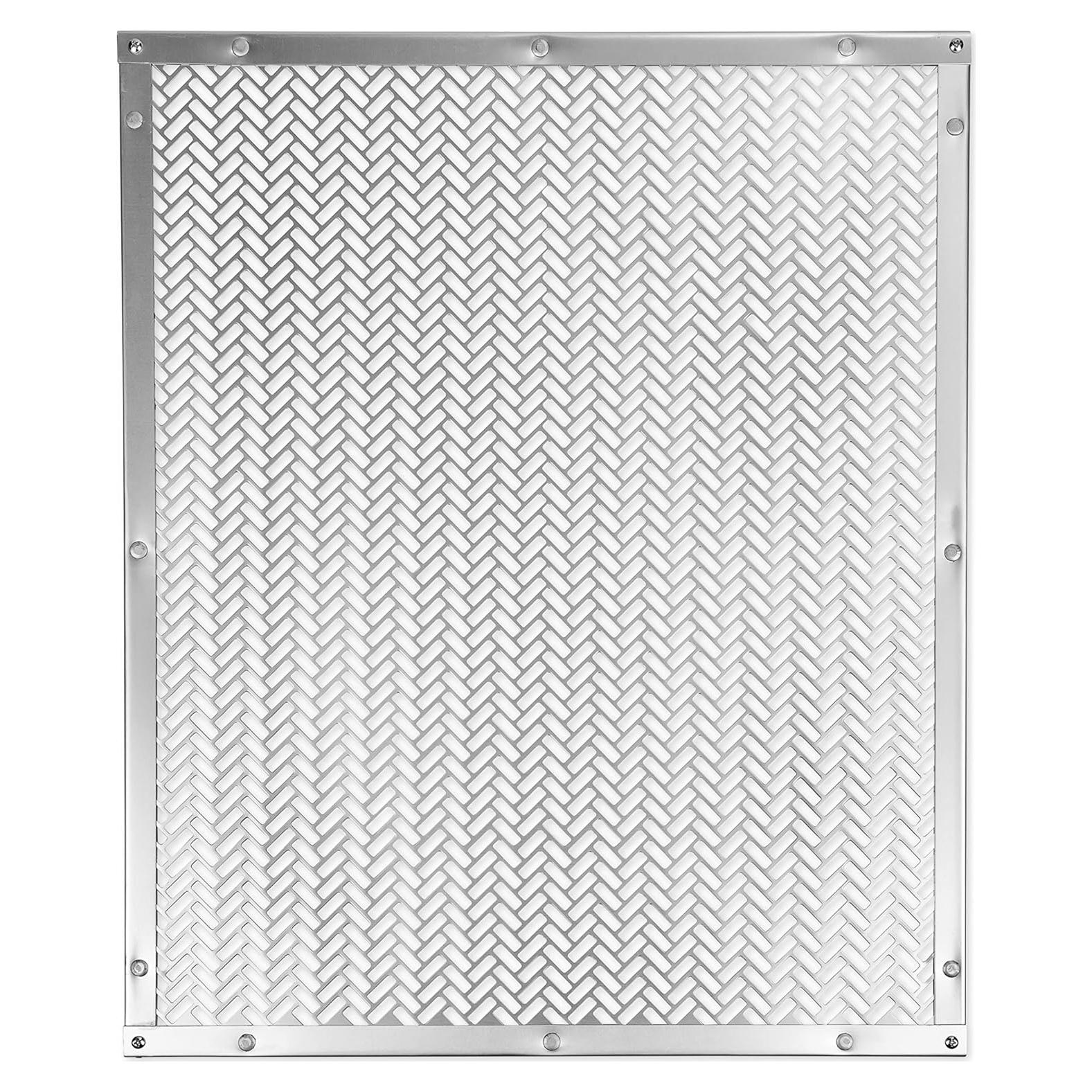 Rejilla de Puerta de Pantalla Camco 24.2x20.3 cm Ajustable