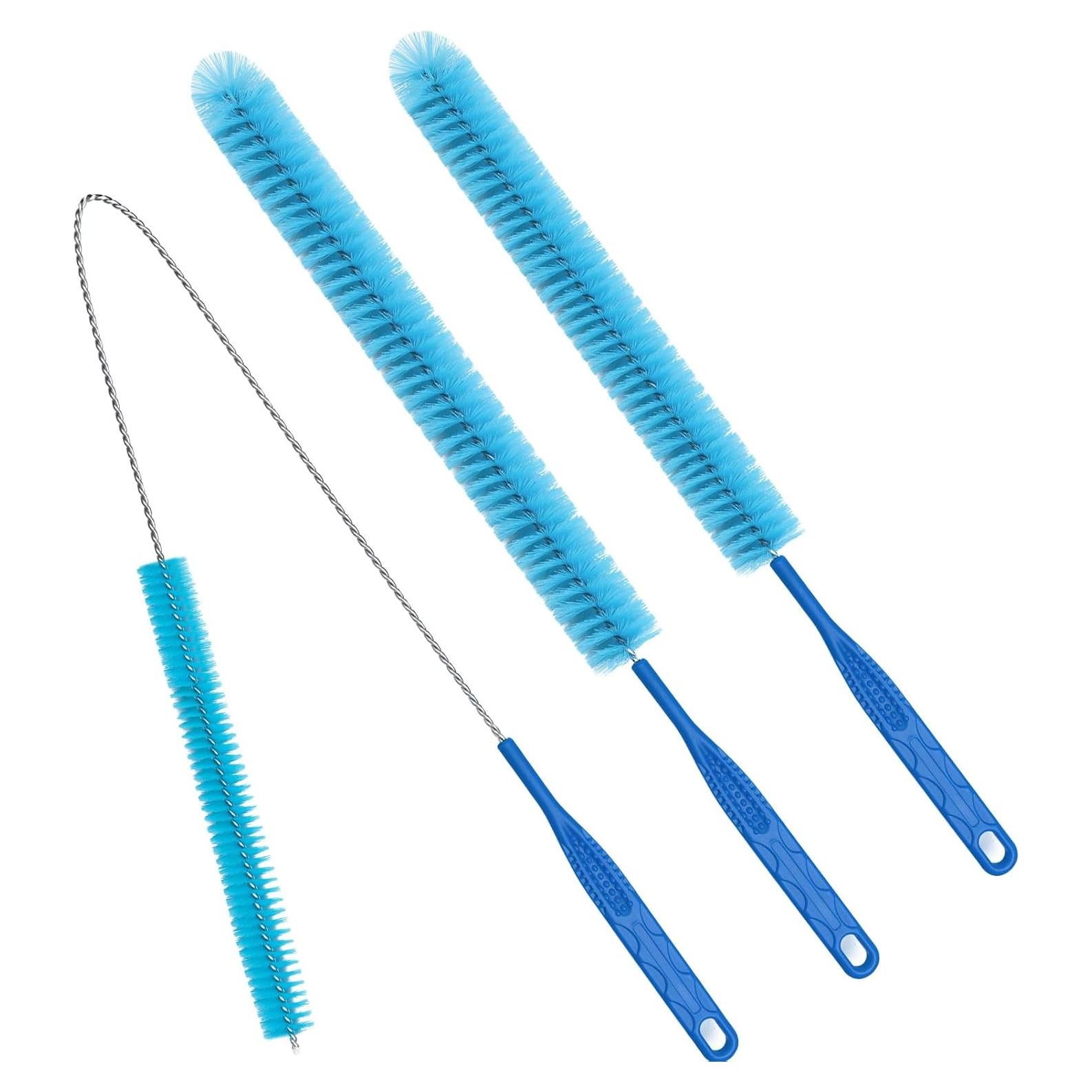 Kit de Limpieza de Ventilación Suseg 3 Piezas 76.2 cm