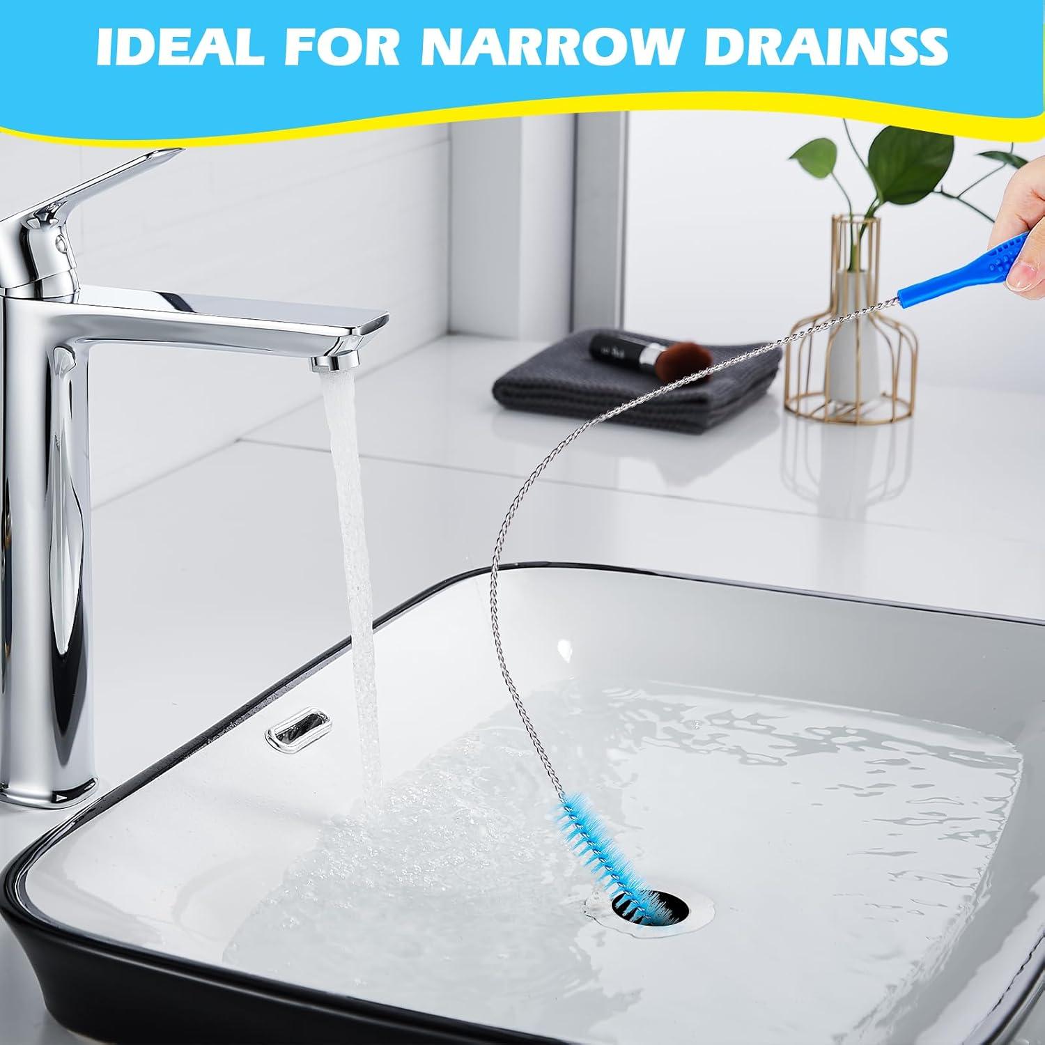 Kit de Limpieza de Ventilación Suseg 3 Piezas 76.2 cm