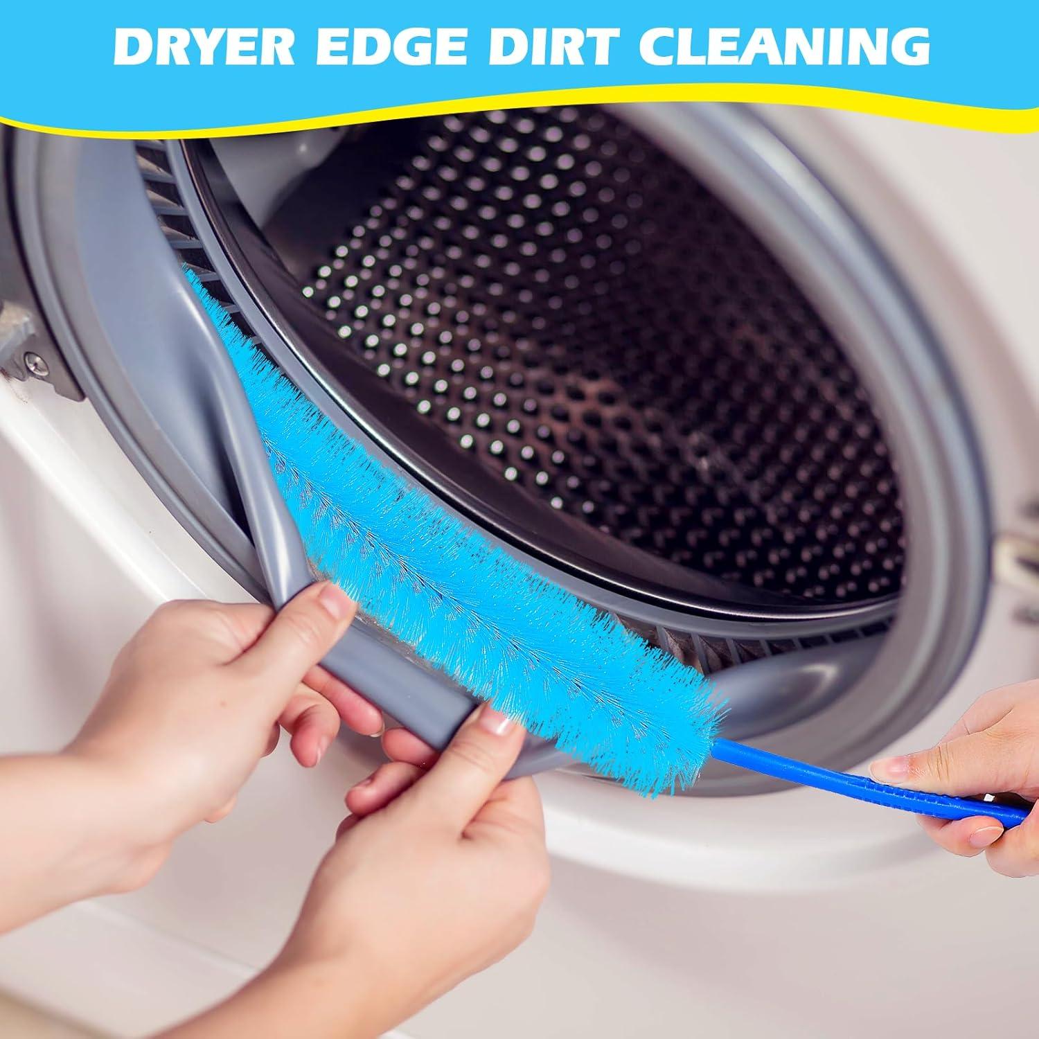 Kit de Limpieza de Ventilación Suseg 3 Piezas 76.2 cm