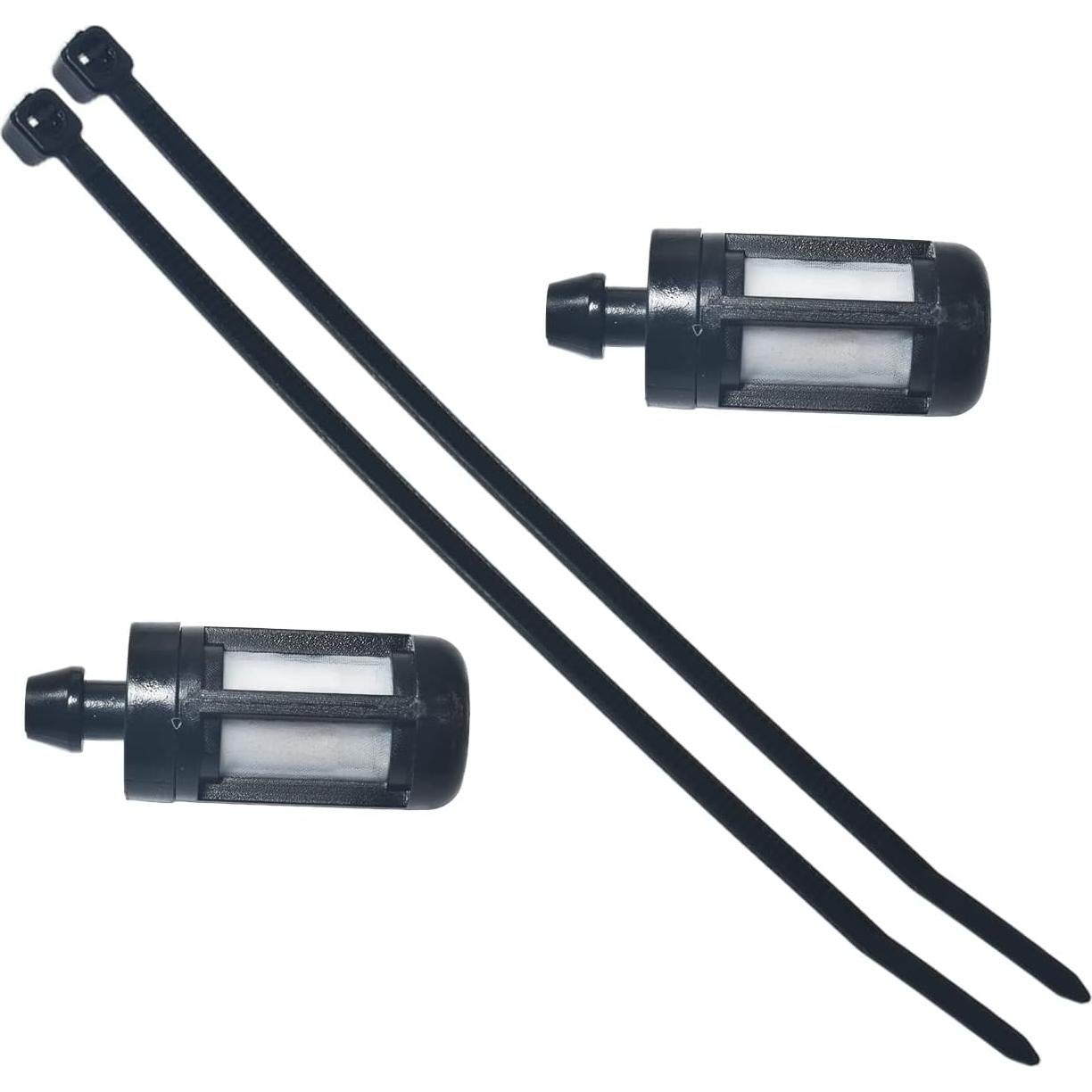 Kit de Respiración SJVLXHI para Filtros de Aire Predator 212