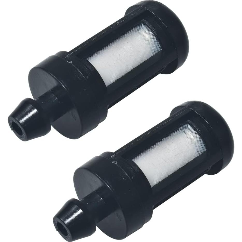 Kit de Respiración SJVLXHI para Filtros de Aire Predator 212