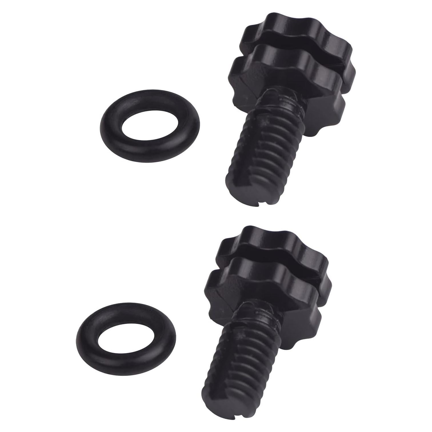 Válvula de Ventilación Direccional Jingzan ECX1322A - 2 Paquetes